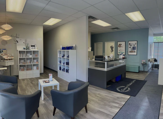 Envision Medical Spa