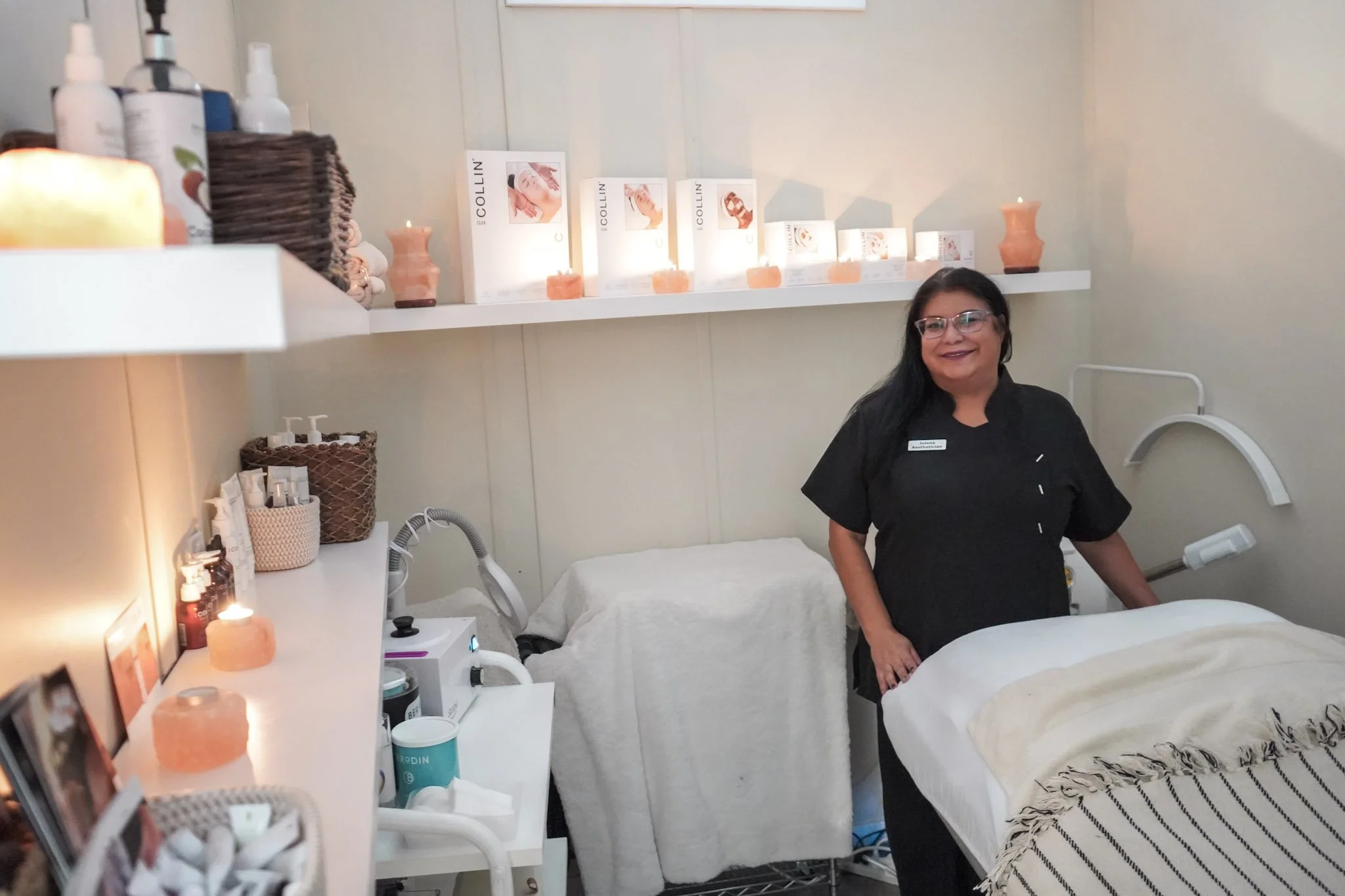 Sole Nordic Wellness Spa