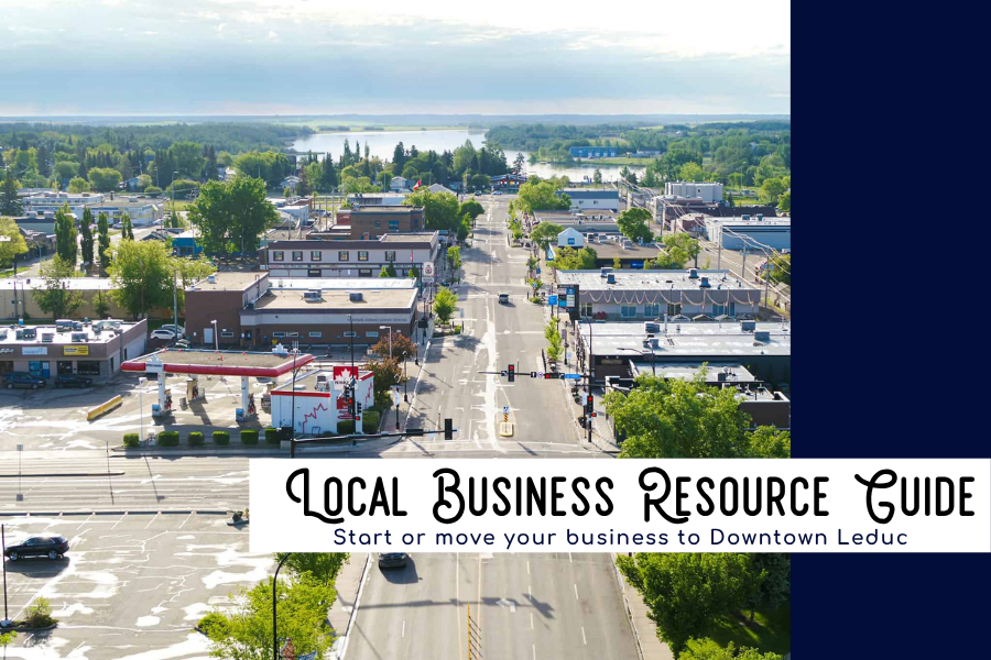 Local Business Resource Guide