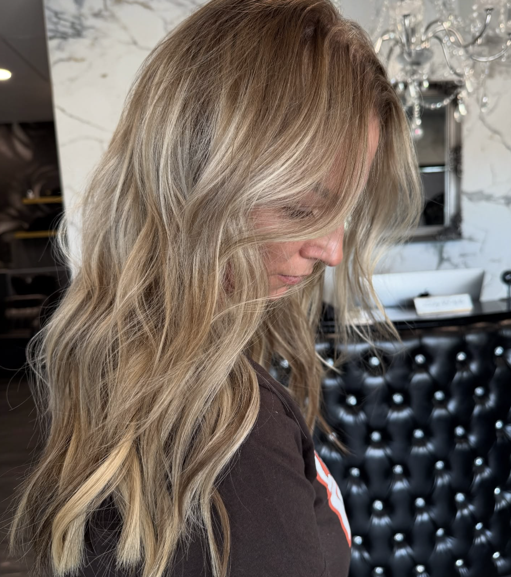 Bombshell Hair Studio