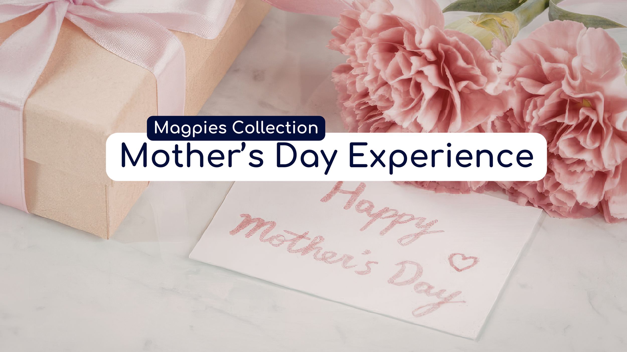 Mother's Day Experience