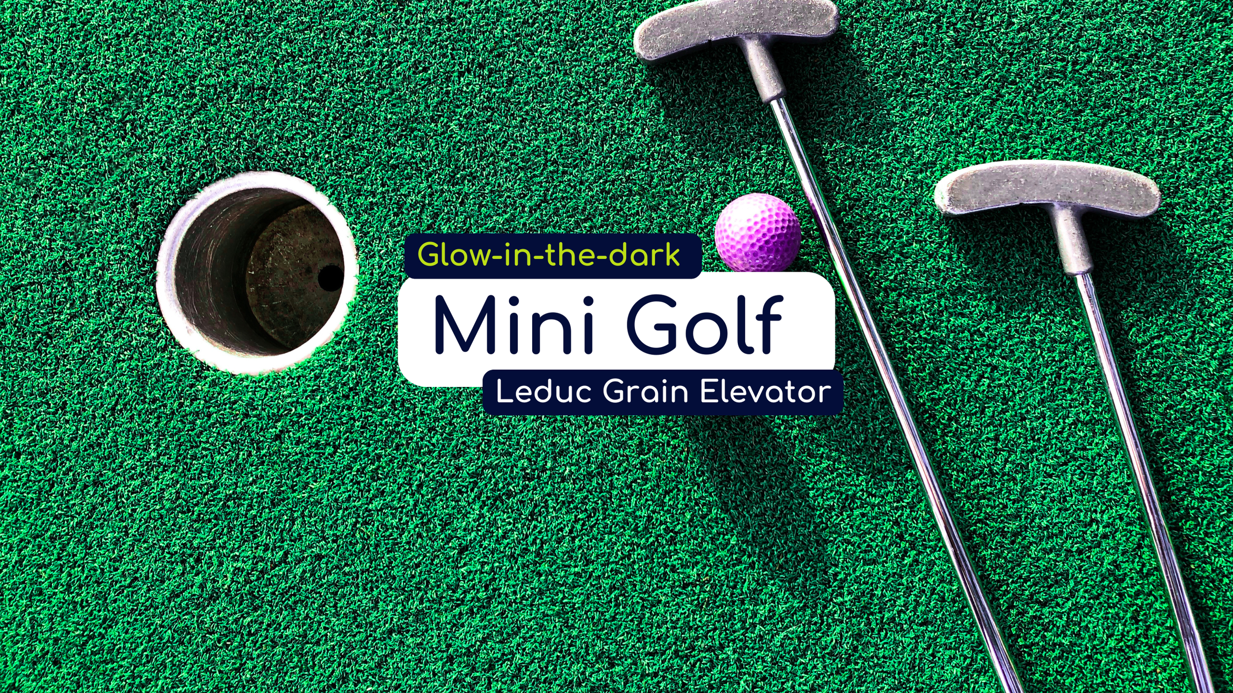 Mini Golf 