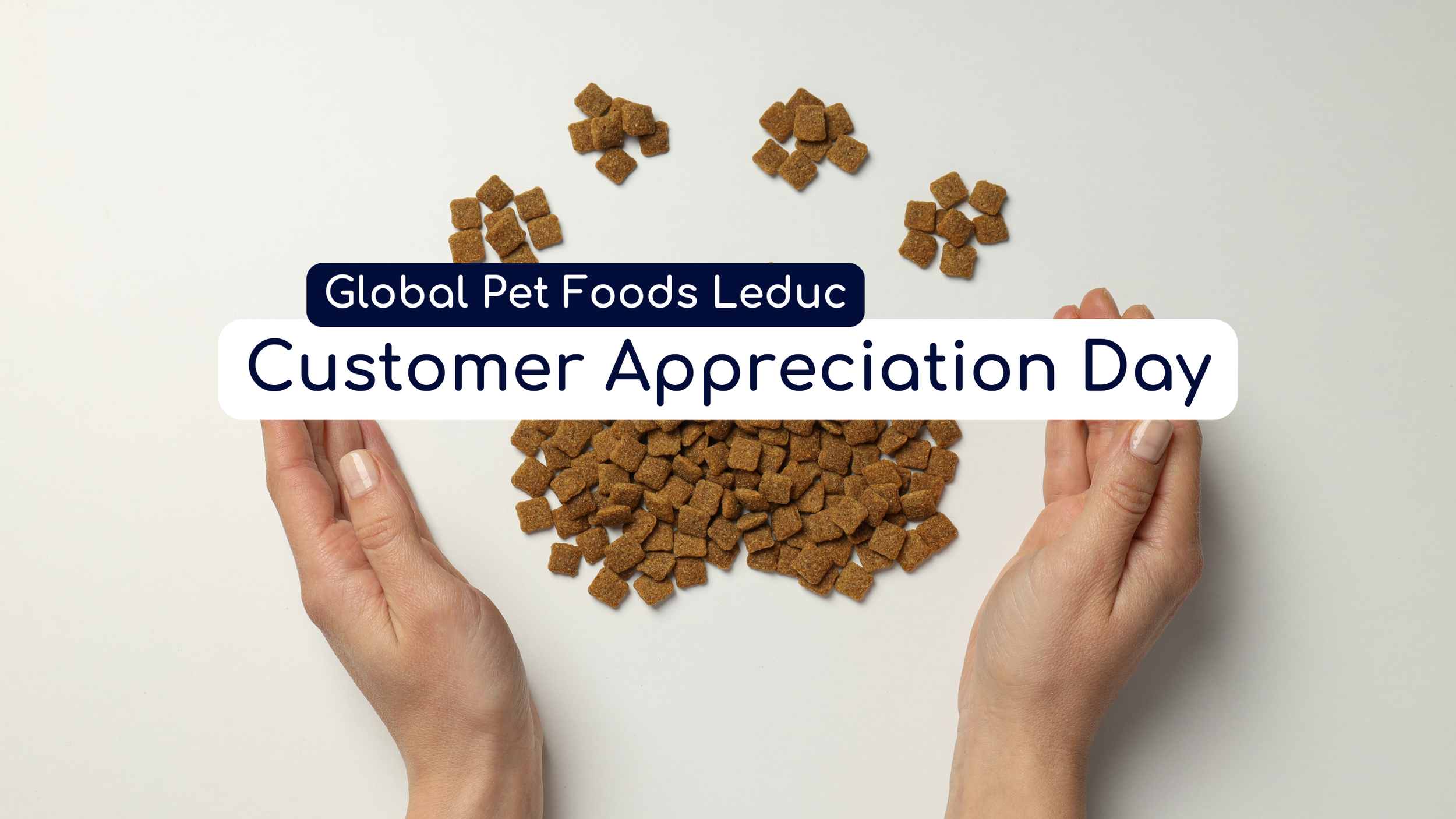 Customer Appreciation Day