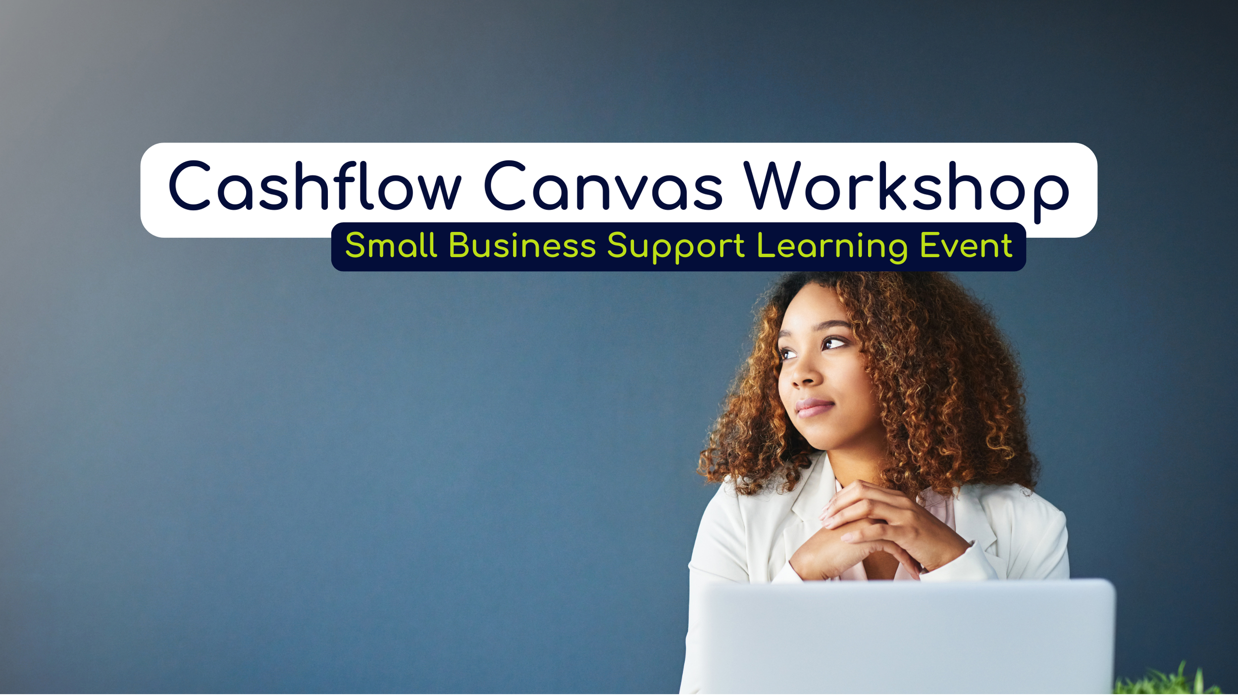 Cashflow Canvas Workshop