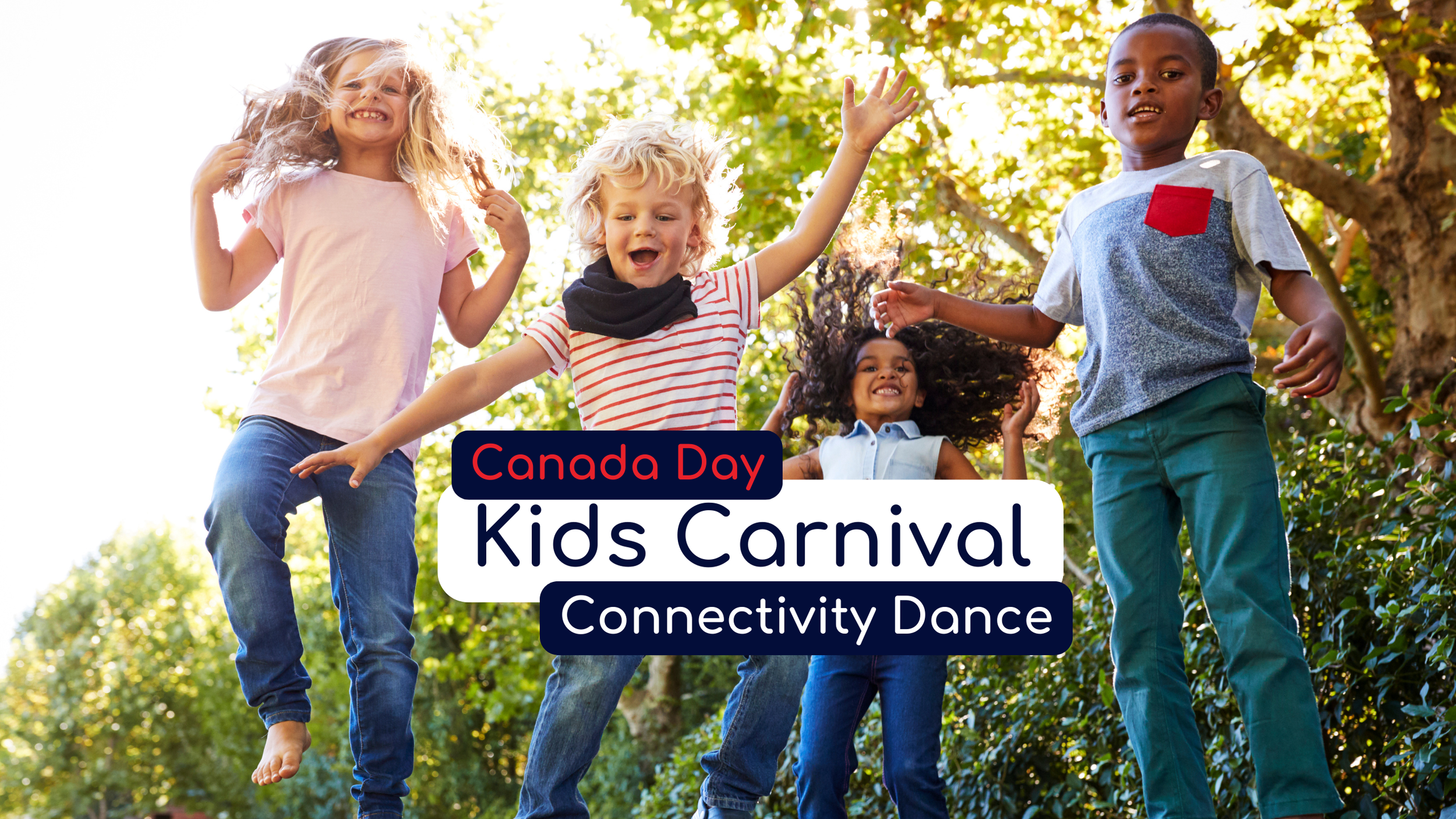 Canada Day Kids Carnival