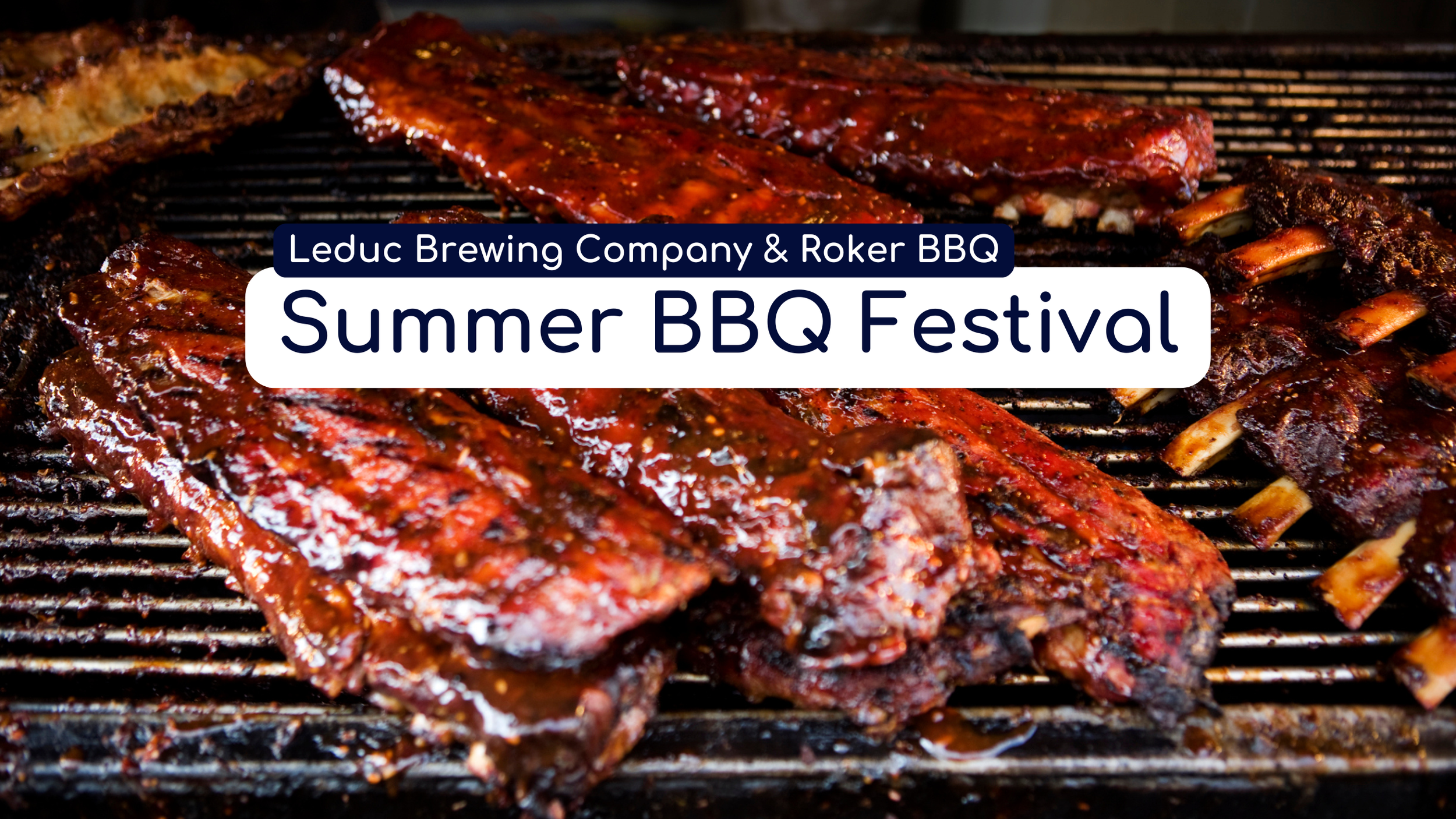 Summer Grilling BBQ Festival