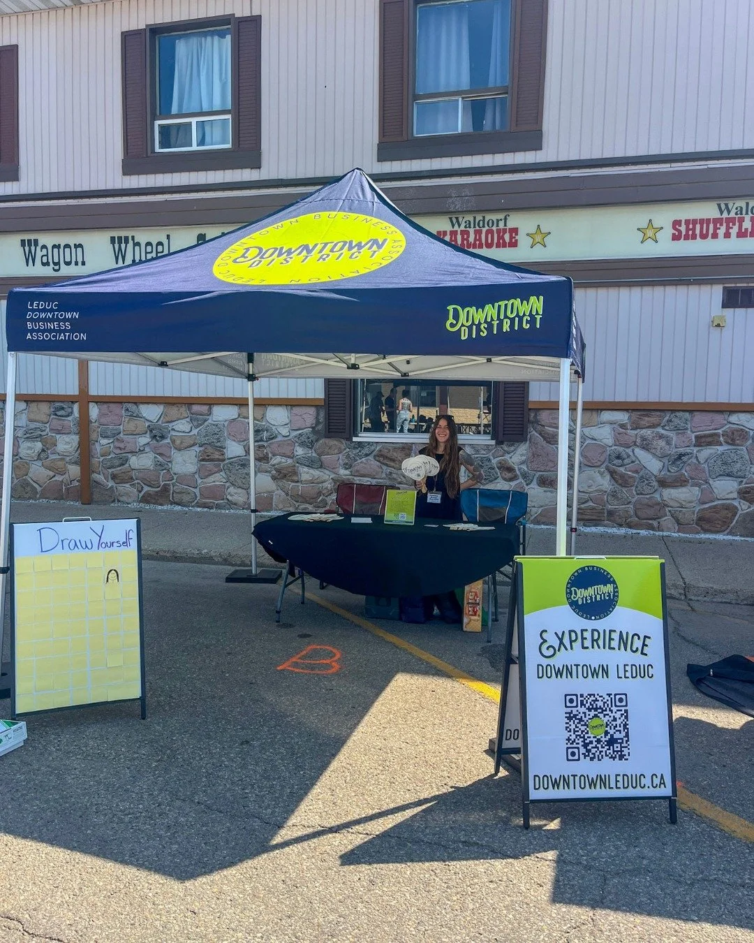 🌞 Thank you to everyone who stopped by the downtown district, said hello to a team member and supported our local businesses this summer! Your community spirit and kindness fuels our work 🫶

Share in the comments a downtown experience or event you'