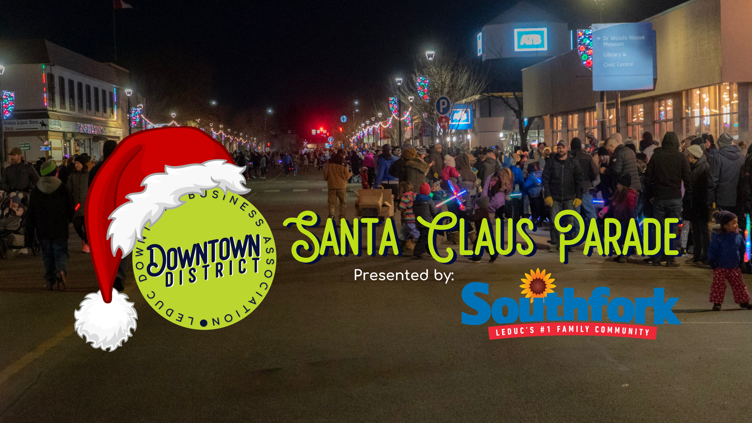 2026 Santa Claus Parade