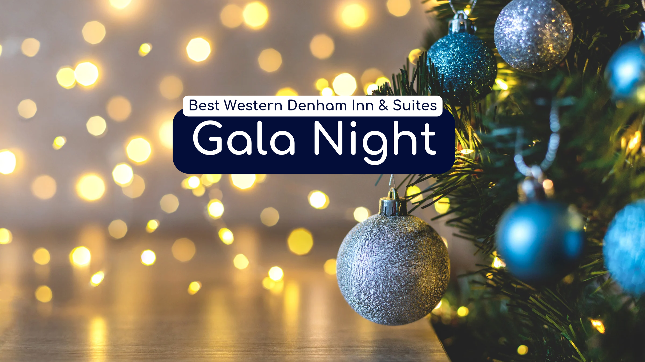 Gala Night