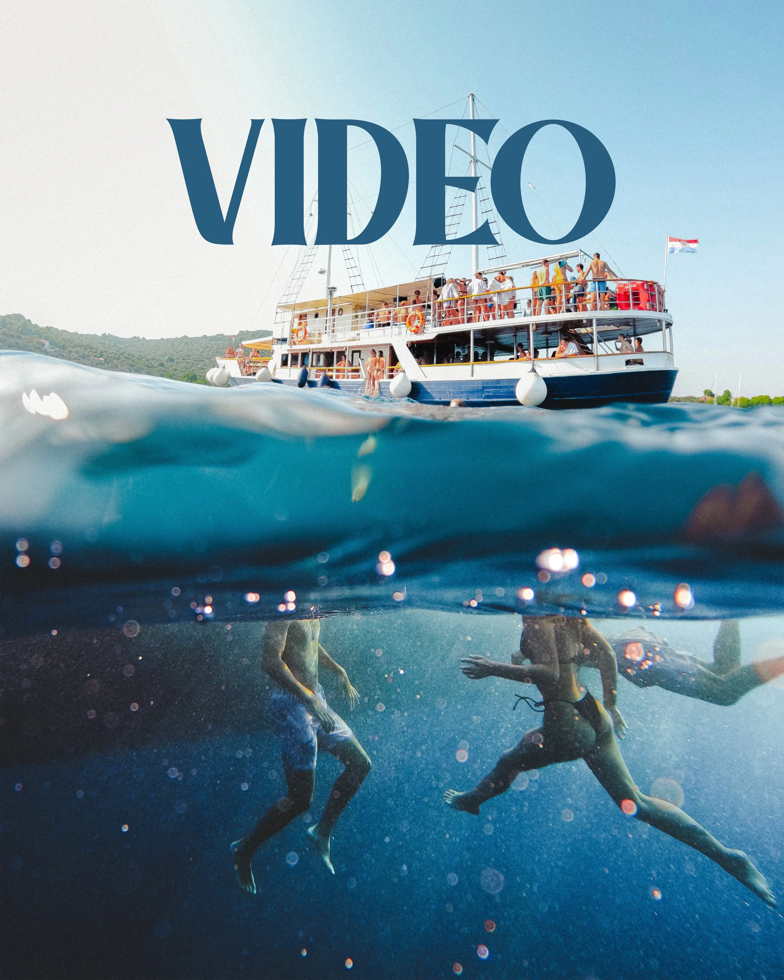 Video Production Portfolio