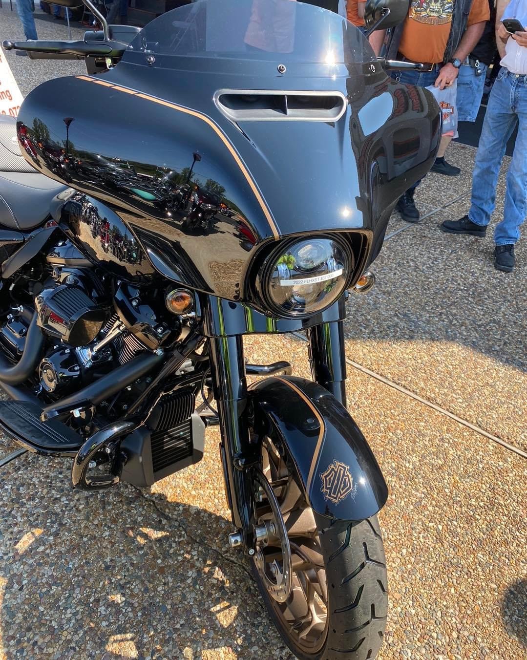 Lake of the Ozarks Bike Week