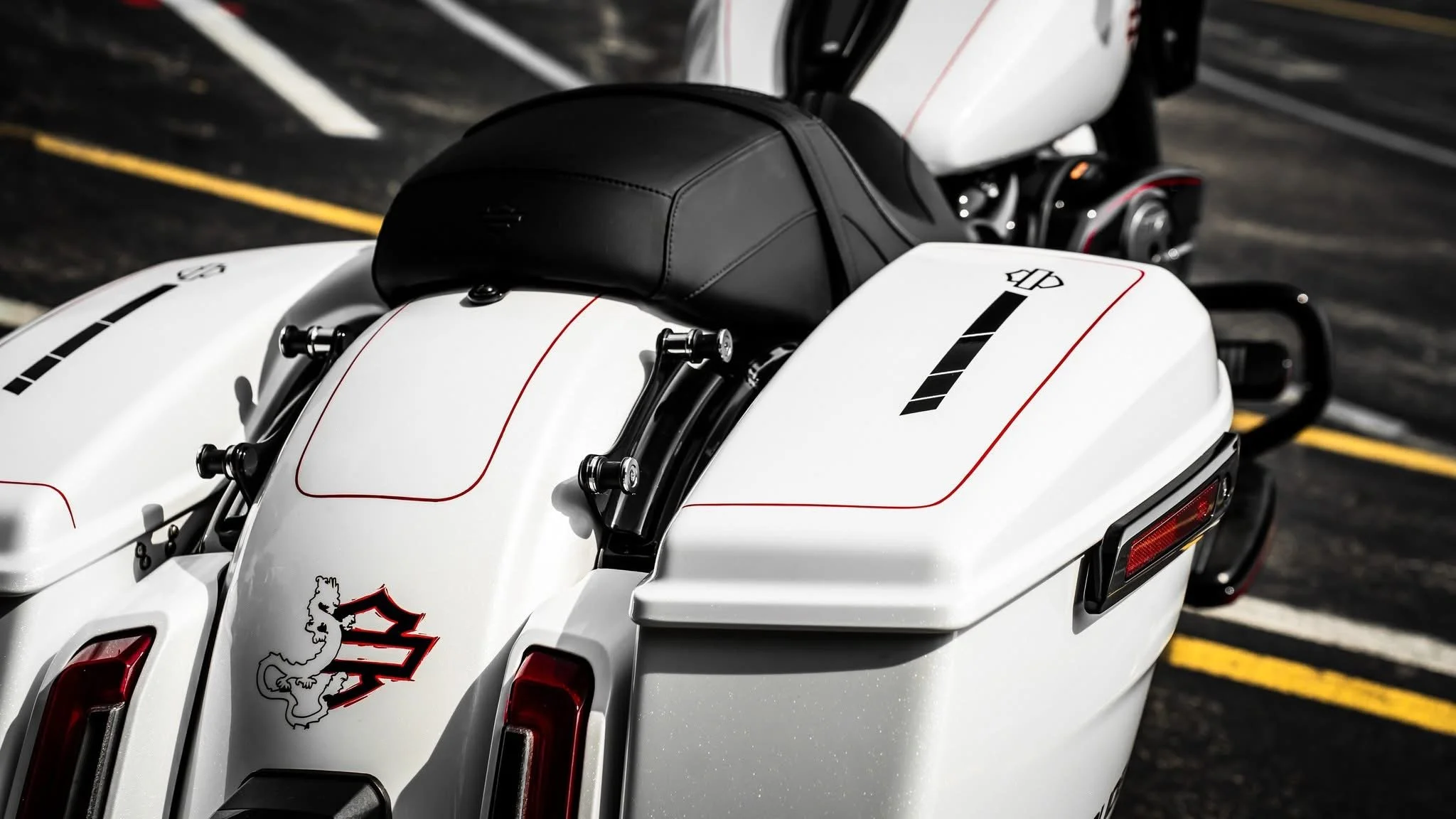 Lonestar Rally (Galveston TX)