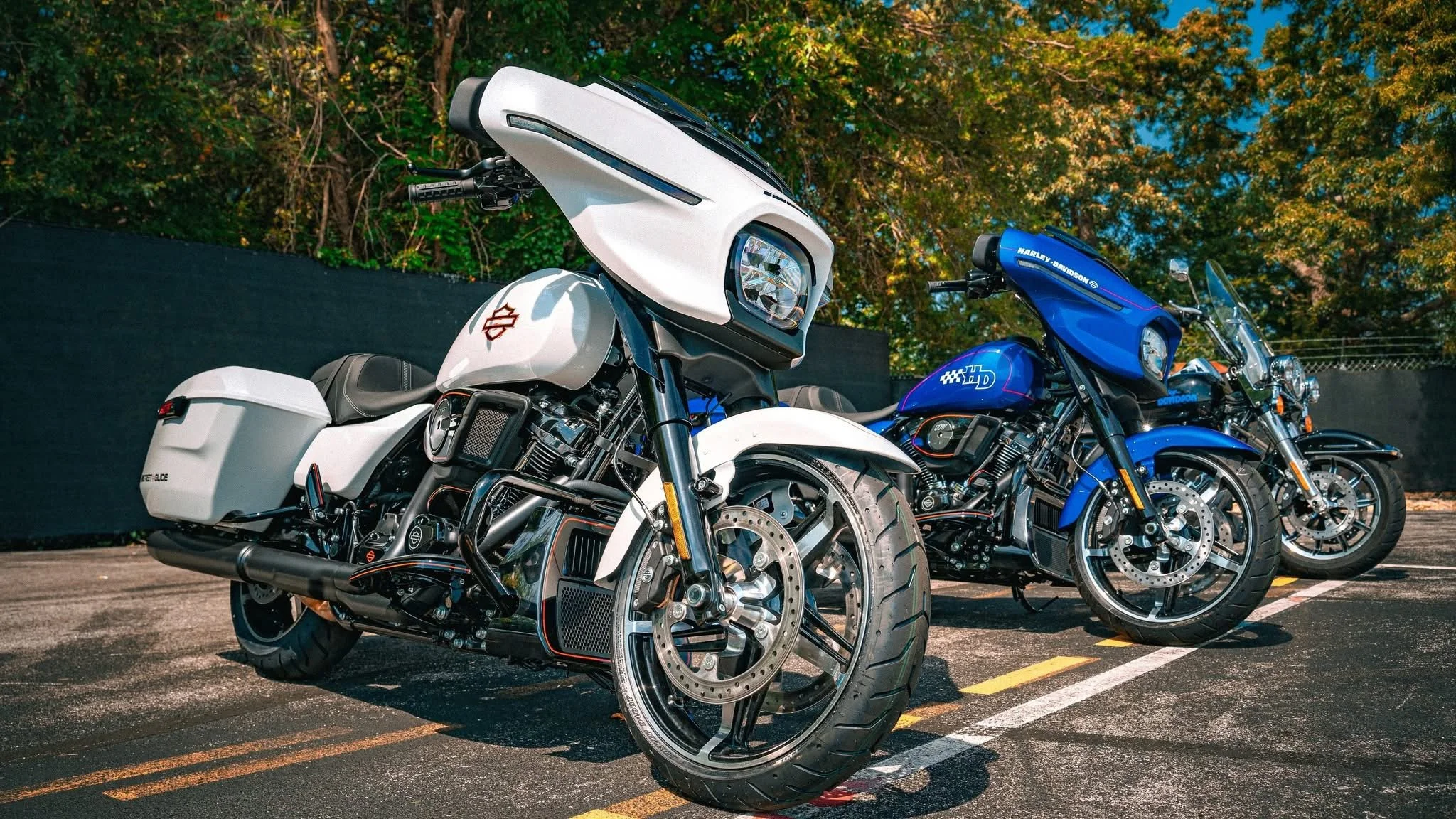 Myrtle Beach Bike Week