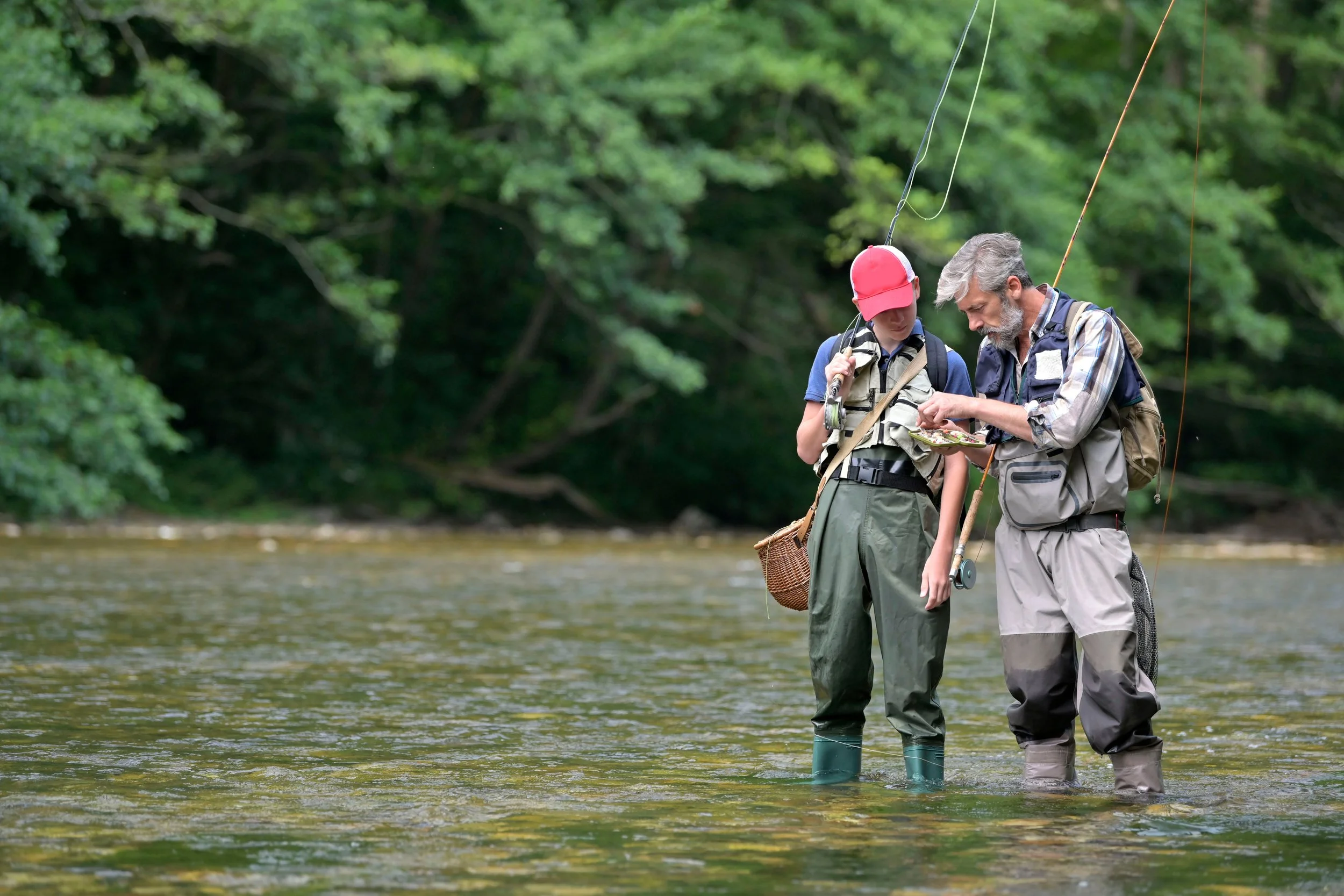 Boise River Guides