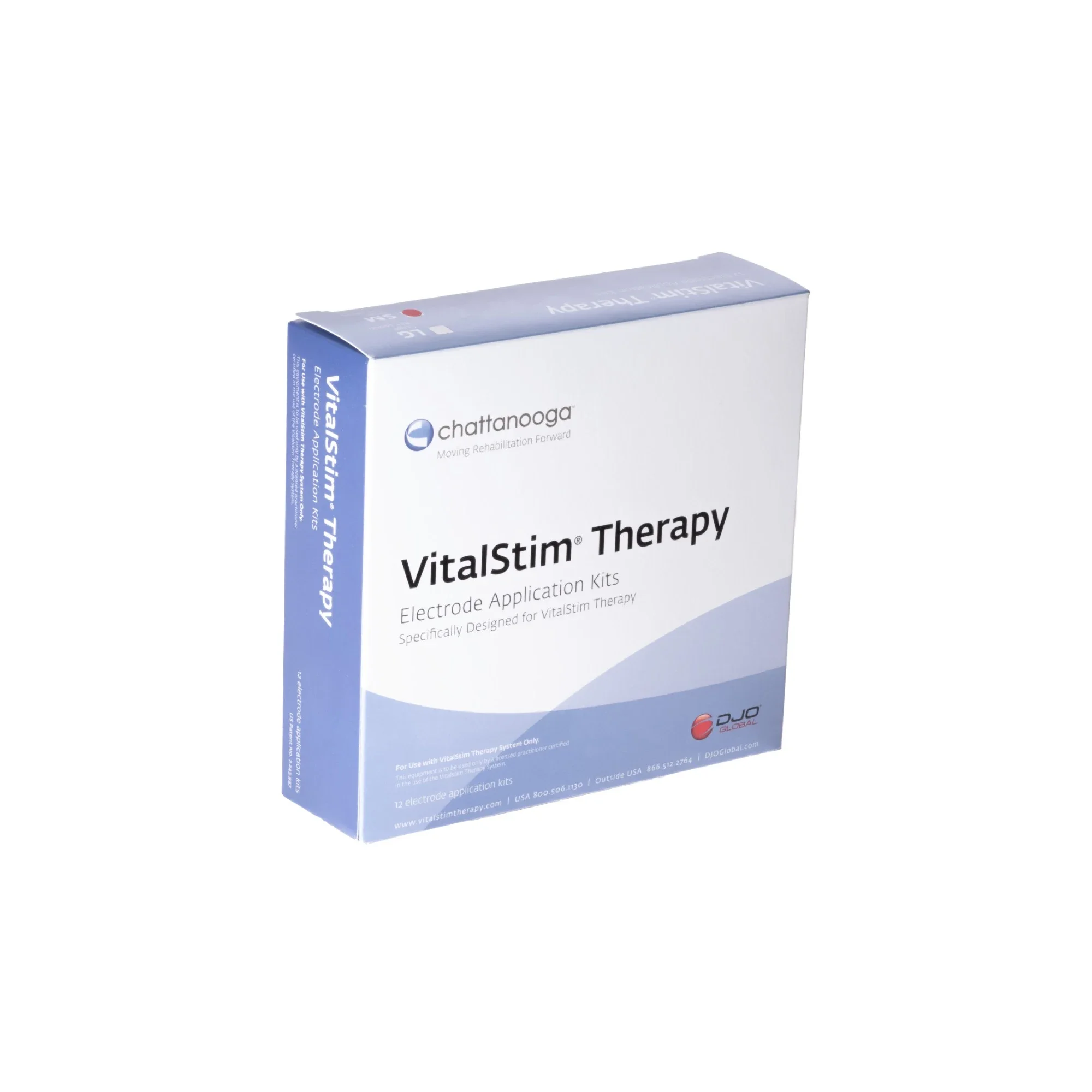 VitalStim Therapy Small/Youth Dysphagia Electrodes