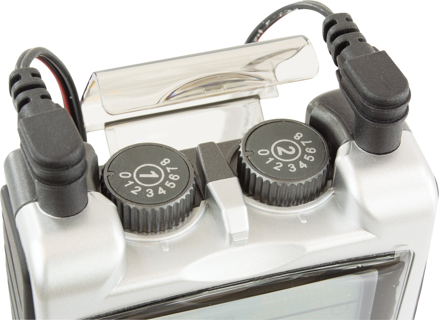 TENS 3000 electrical stimulation unit — VitalCare Technology