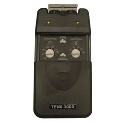 TENS 3000 electrical stimulation unit — VitalCare Technology | Premier  Dealer Of VitalStim Products