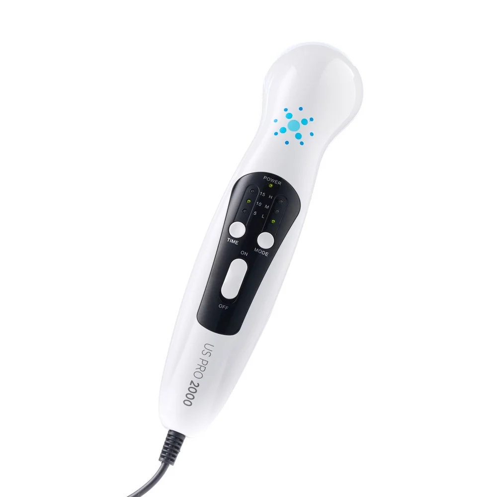 US Pro 2000 portable ultrasound — VitalCare Technology | Premier 