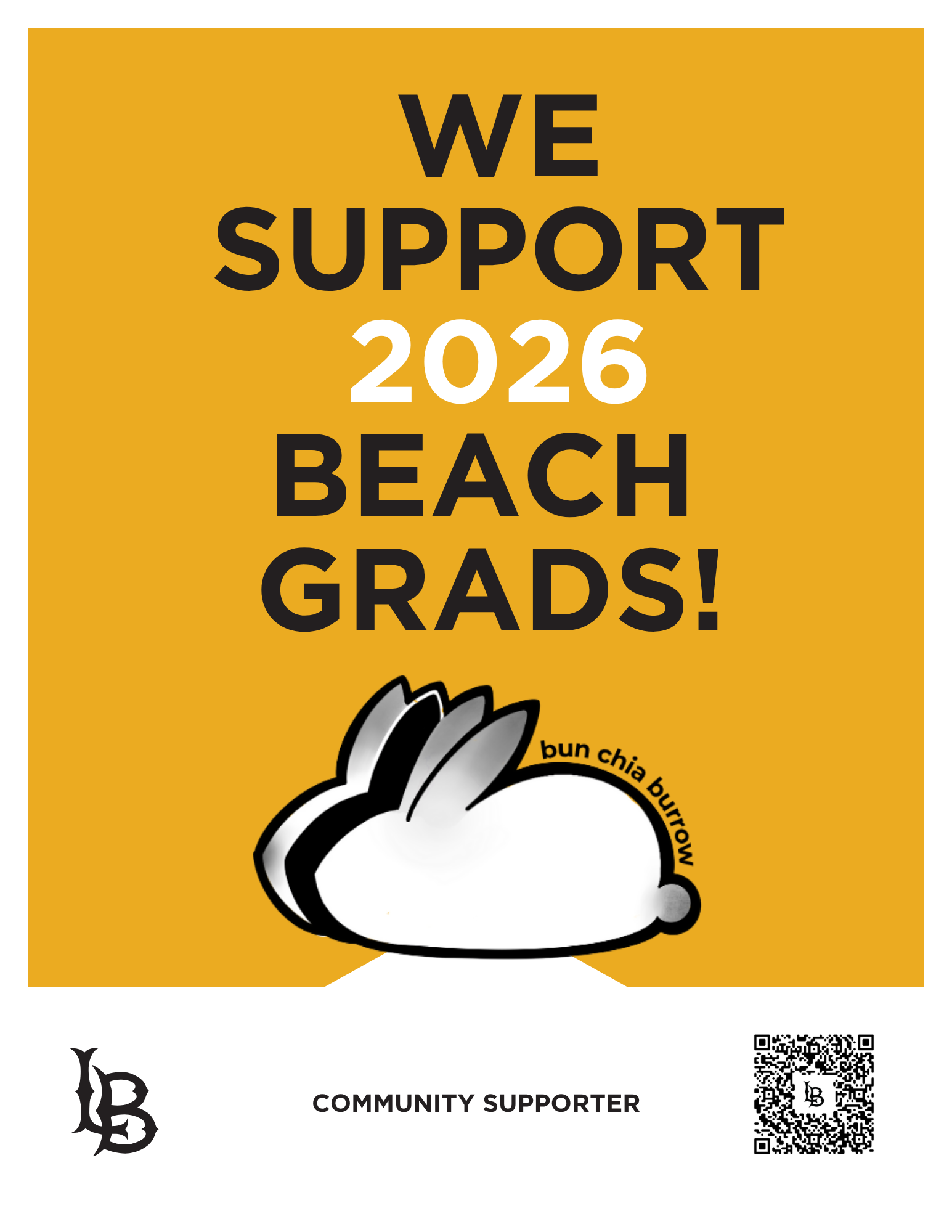 csulb commencement week 2026 | beach community appreciation