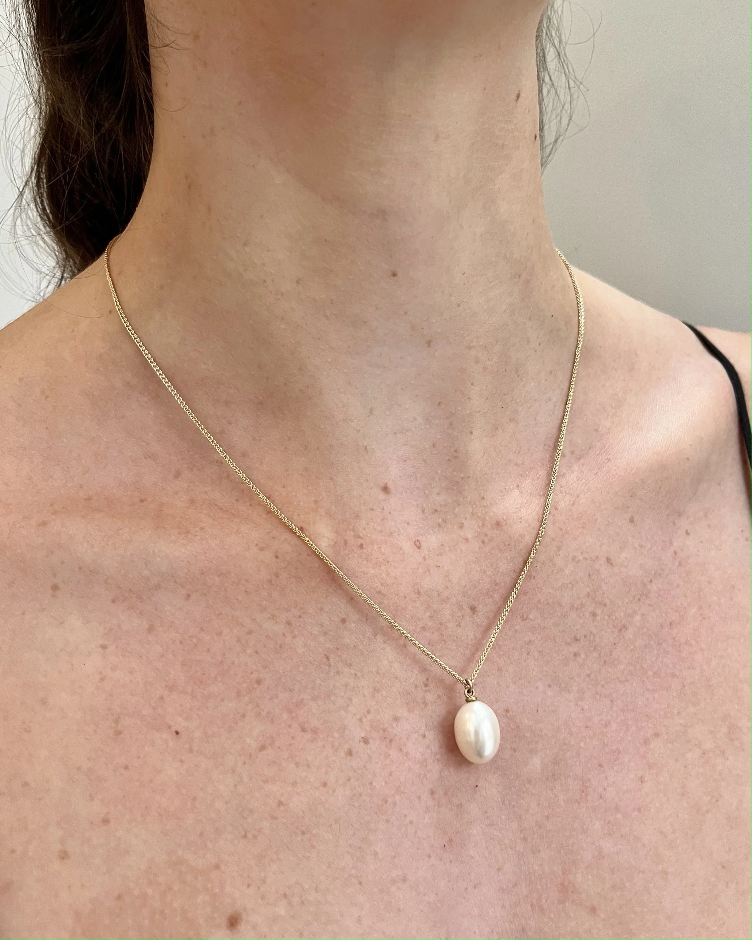 South Sea Pearl Pendant