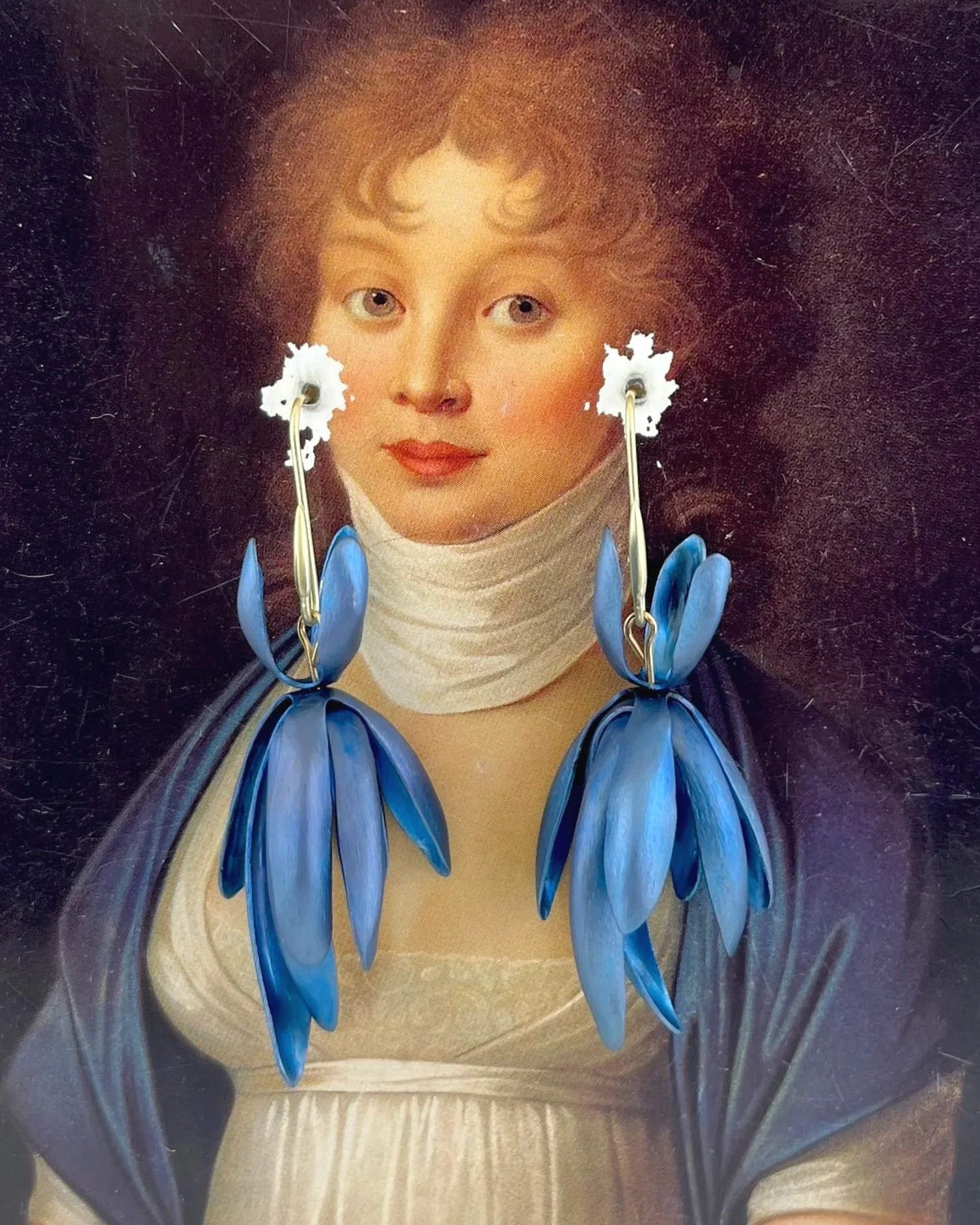 Chrysanthemums+Navy+Blue.jpg