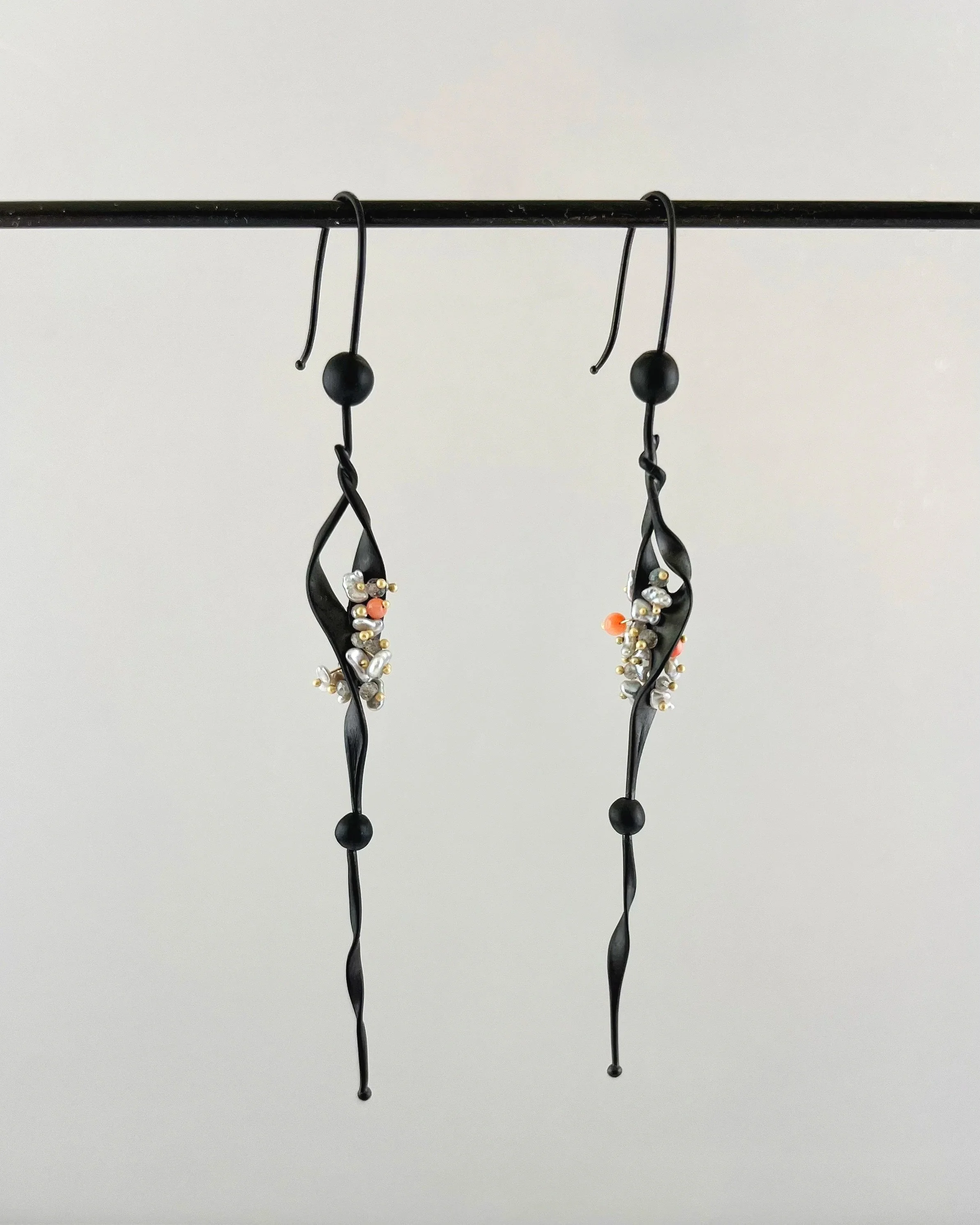 Seaweed+Earrings+Oxidized+with+Stones.jpg
