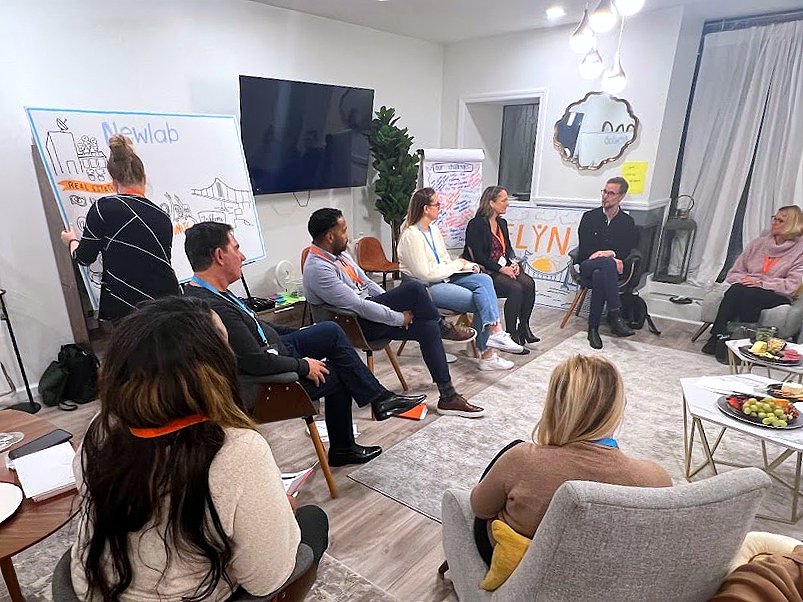 Feeling Seen in Meetings