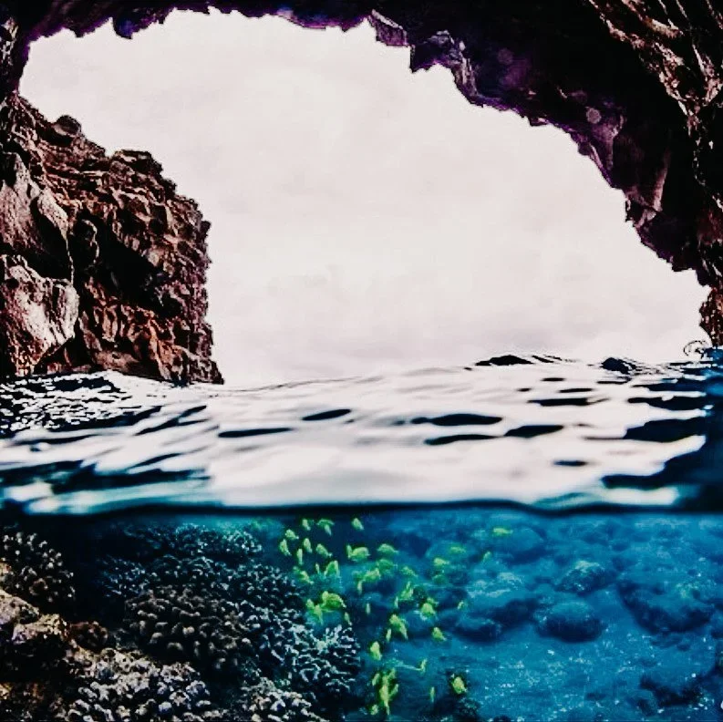 Top Three Places in the Virgin Islands You Can Only Visit by Boat