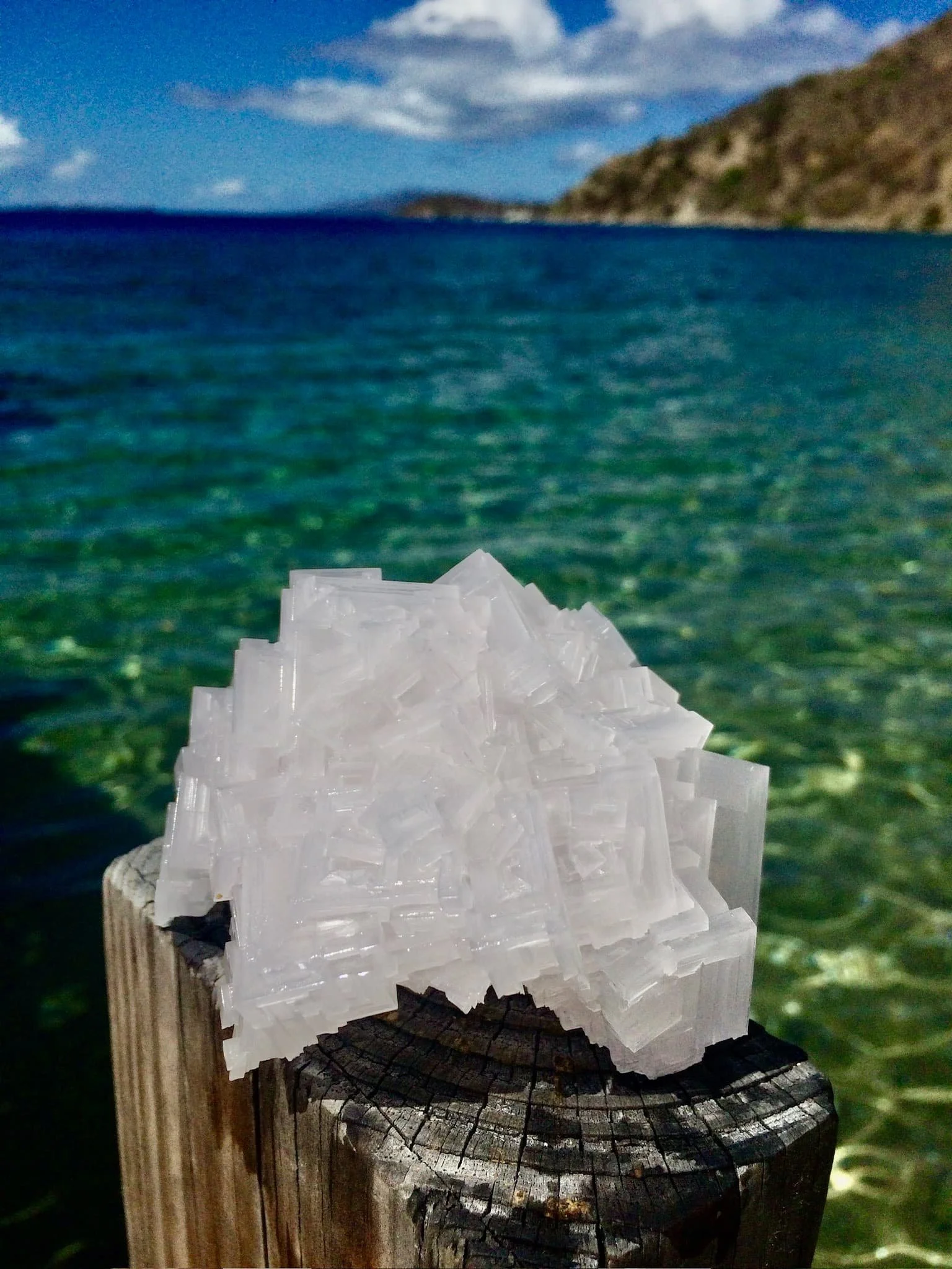 Salt Island, BVI — A Complete Guide