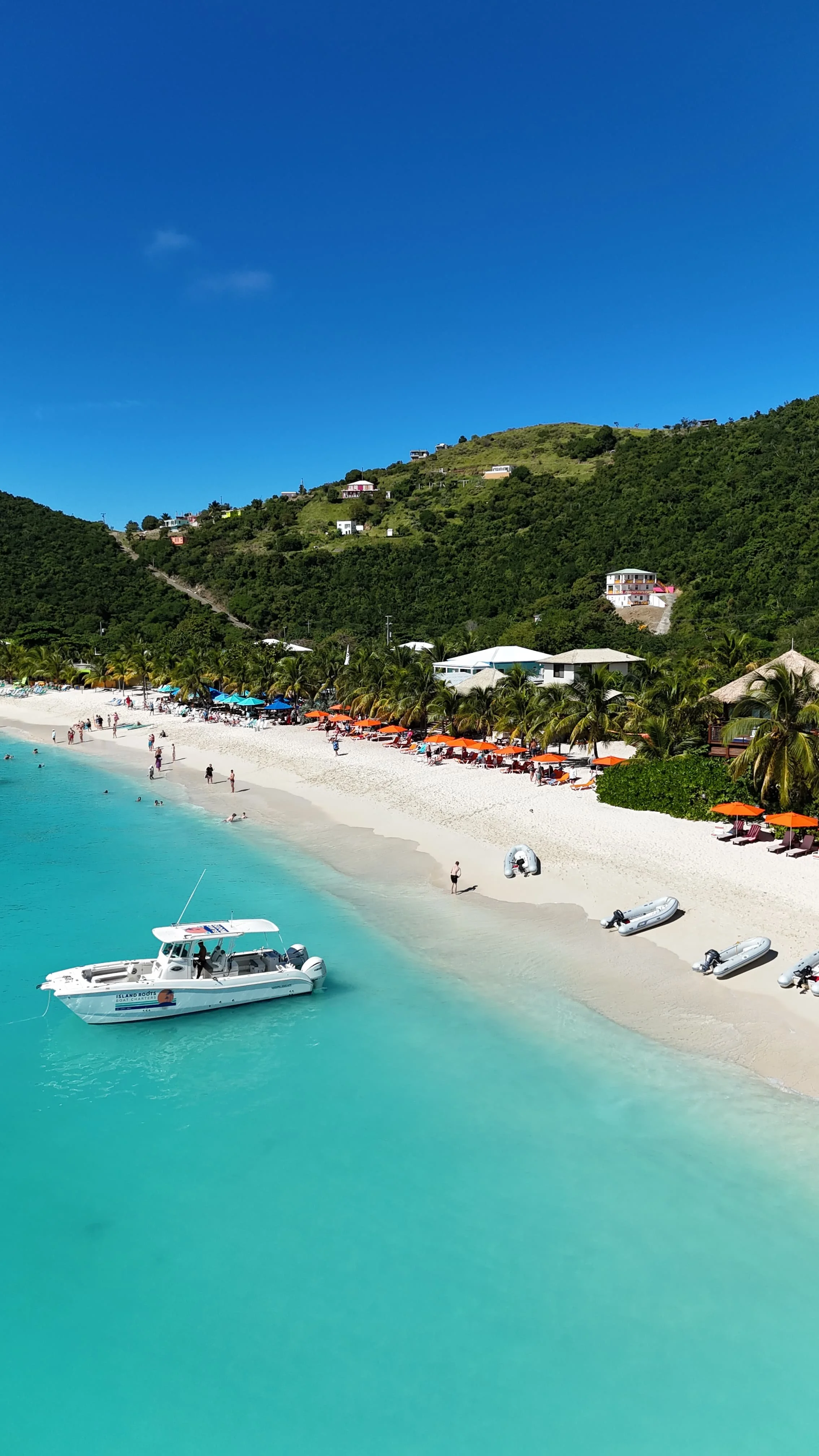 The Best BVI Stops on a Day Trip from St. John