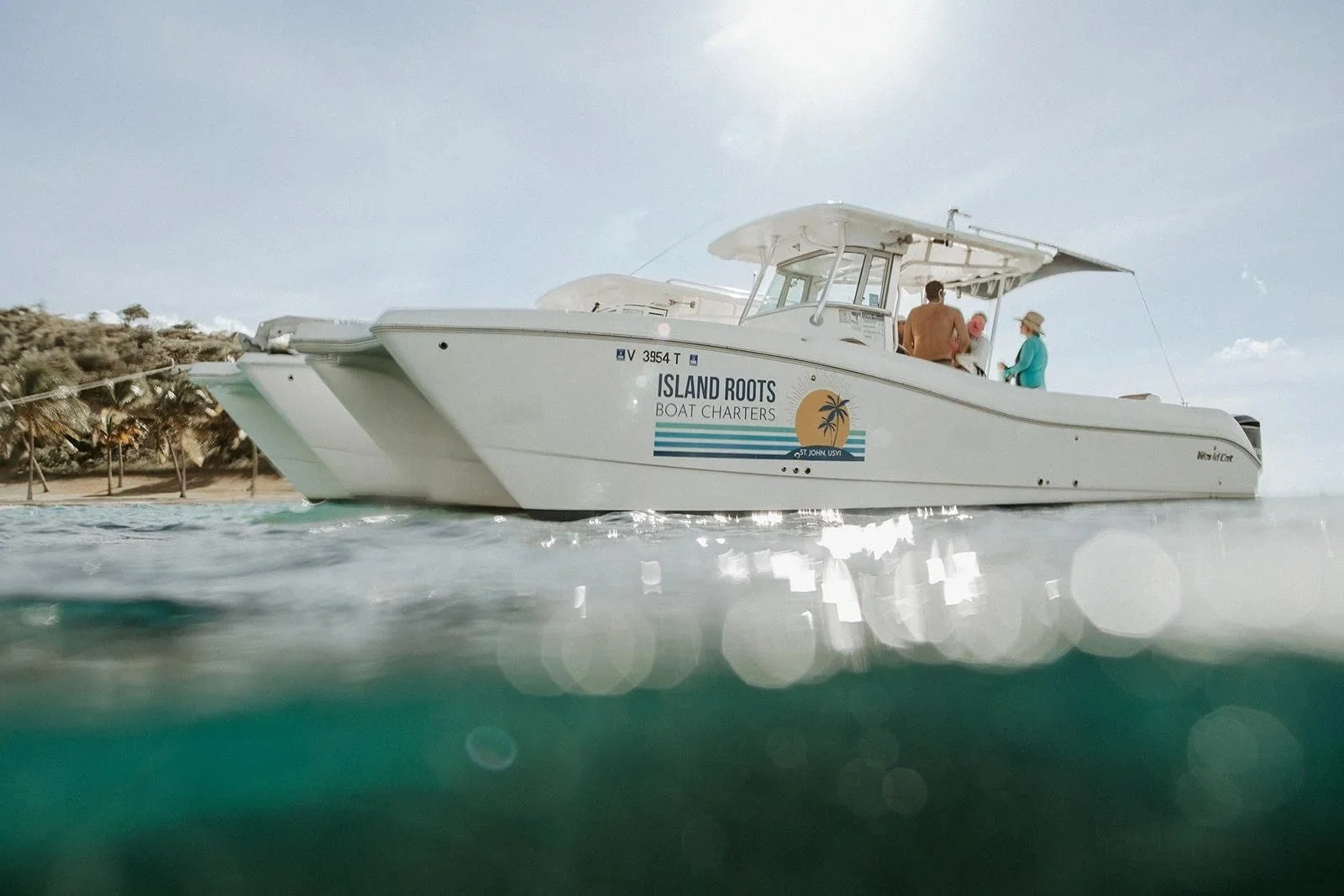 Island Roots Charters Introduces New Multi-Trip and Multi-Boat Savings for 2026