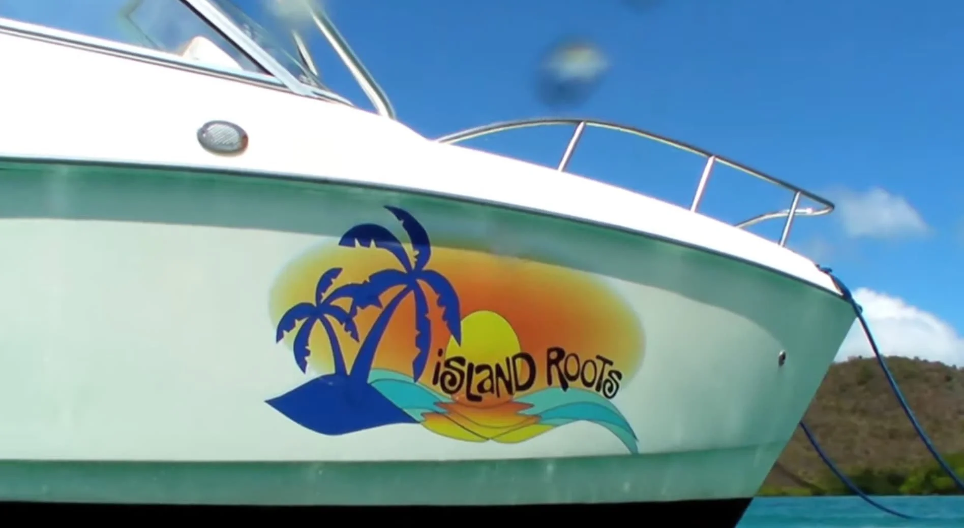 In The News | Island Roots Charters
