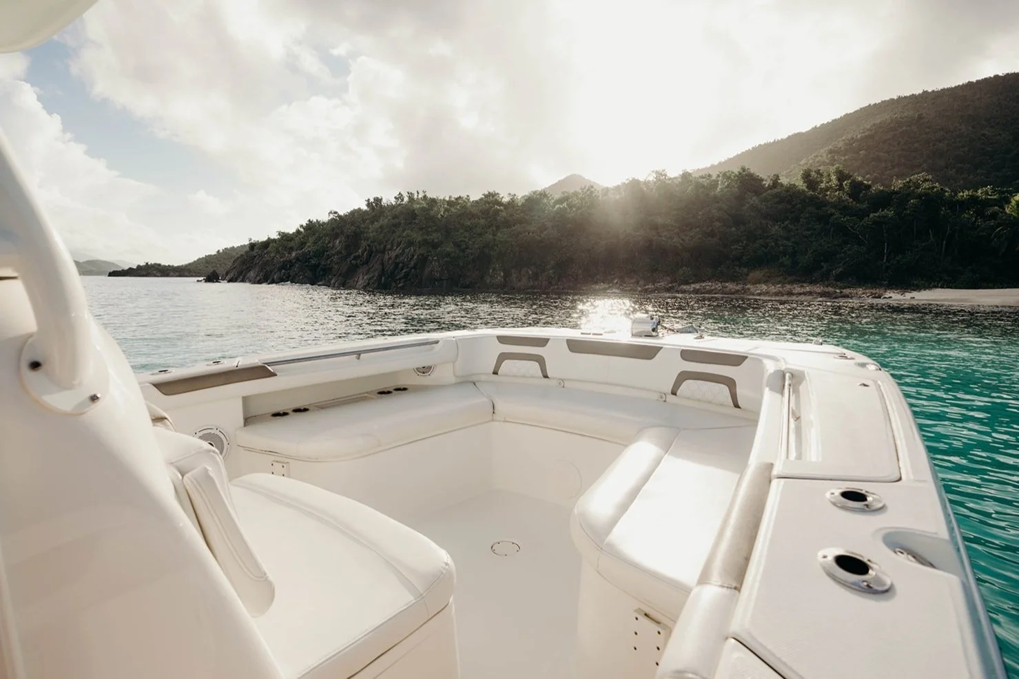 Our Boats & Rates | Private Boat Charters | Island Roots Charters