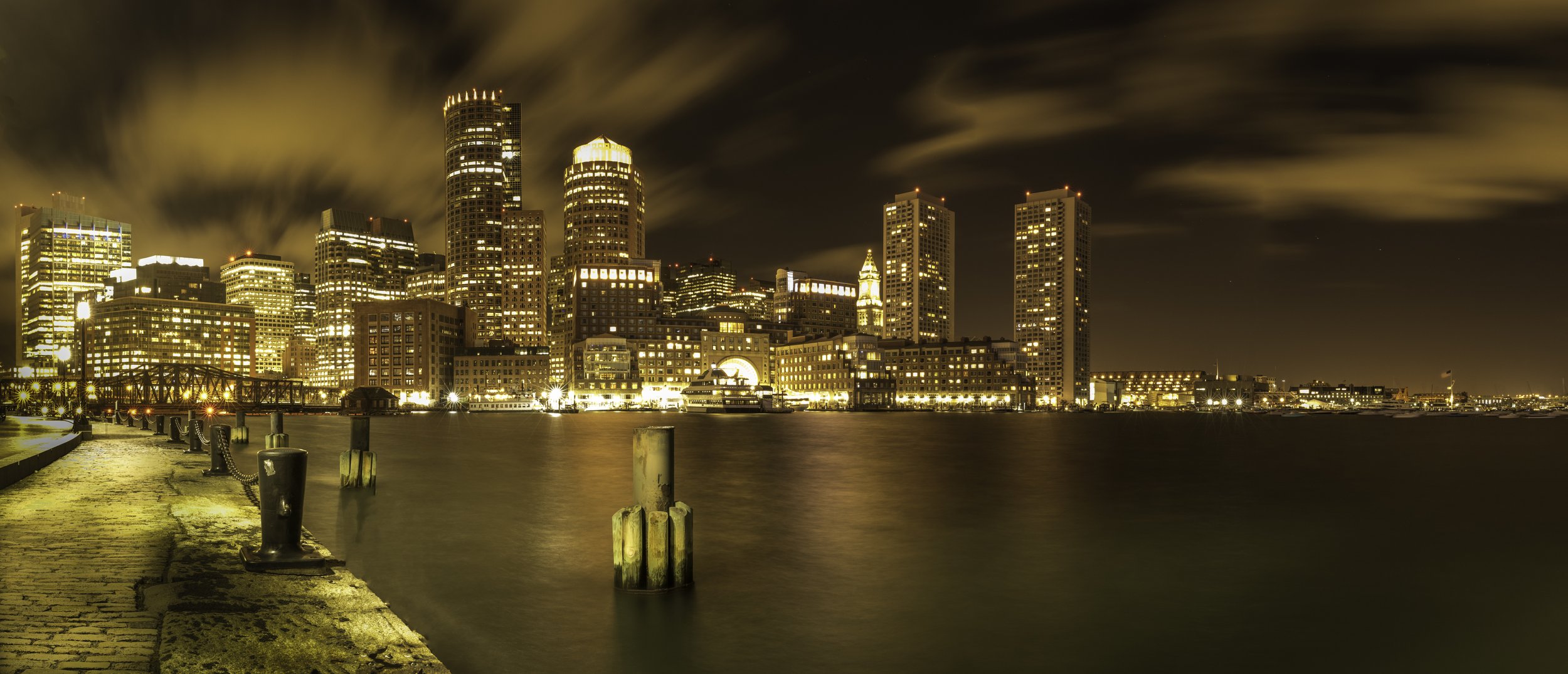 Beantown, Massachusetts