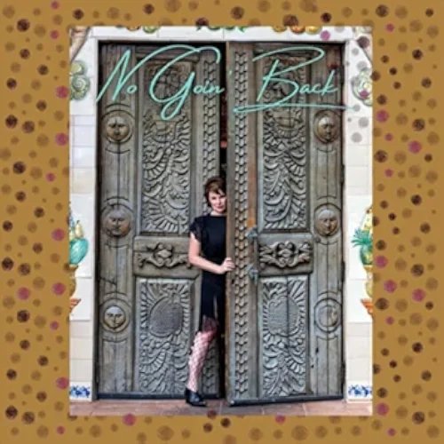 Lurleen Ladd - No Goin Back album cover