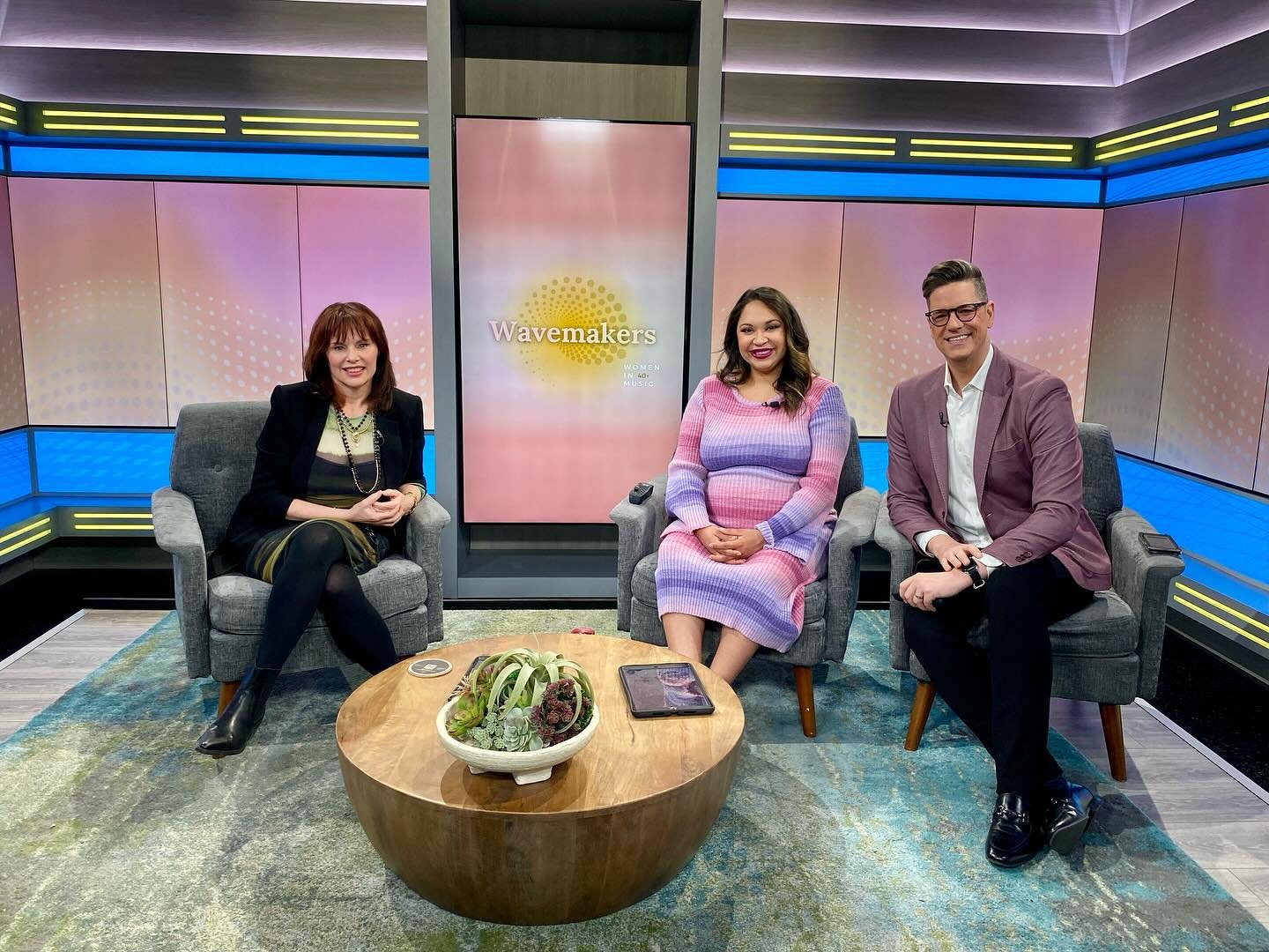 Huge thanks to @weareaustin for the feature! I'm thrilled to announce the @wwimusic #5FOR5IN2025 Grant Initiative to your viewers! Learn more about the grant through the link in my Bio or visit wwwimusic.com. 

Ladies, what's holding you back? Sign u