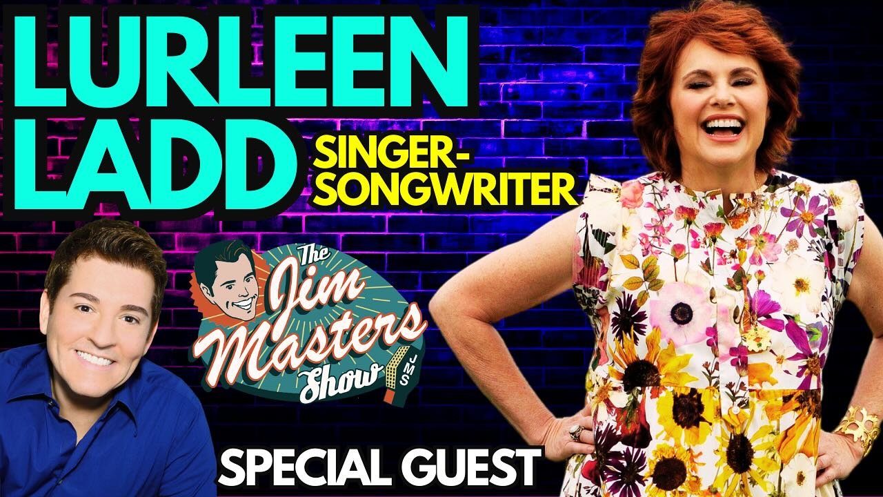 Mark your calendars for this Wednesday, March 12th, 2025! Lurleen is set to make a special guest appearance on The Jim Masters Show, a leading entertainment, lifestyle, celebrity, and talk show series 📻. Tune in LIVE at 8pm eastern, 7pm central, 5pm
