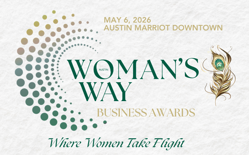 11th Annual Woman’s Way Business Awards