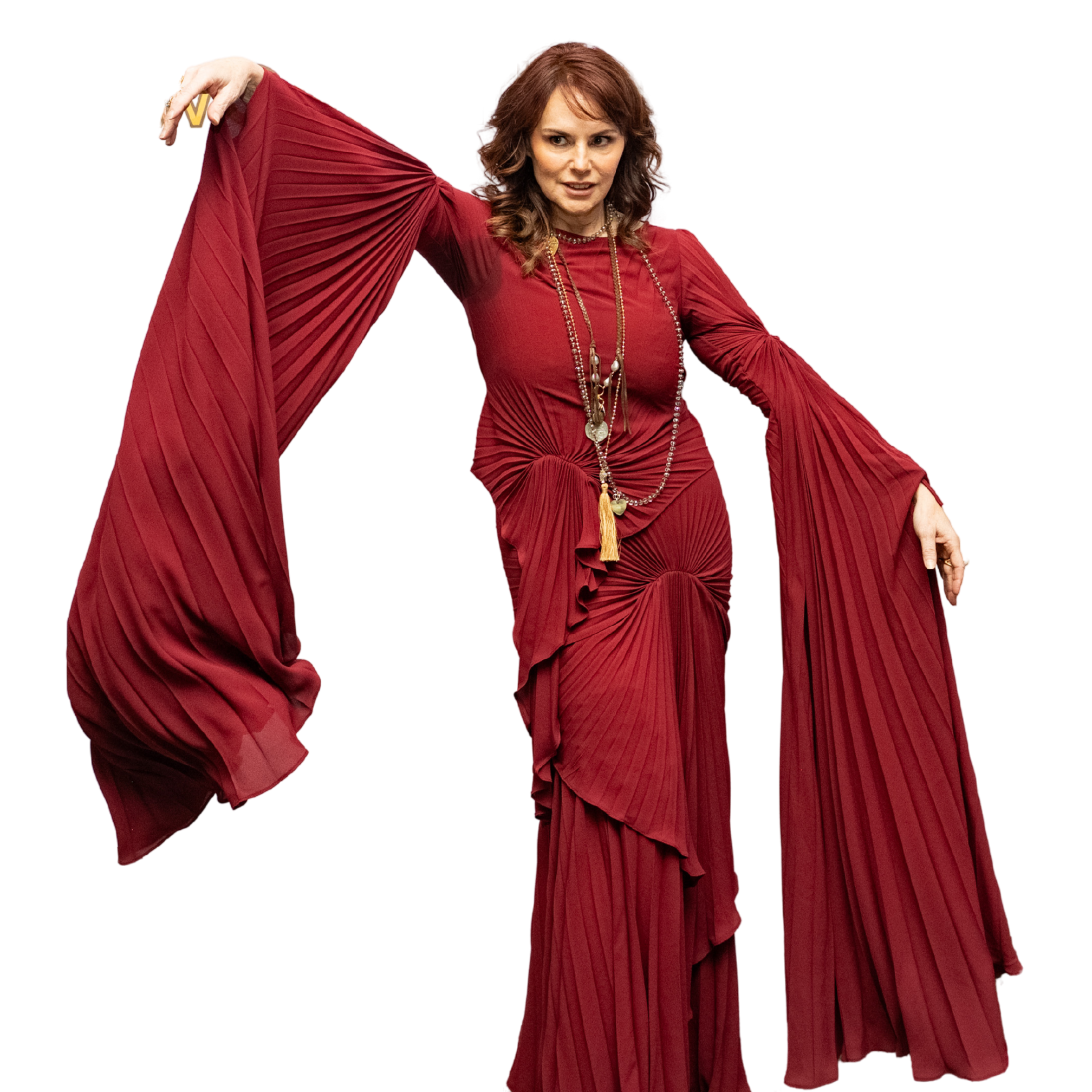 Lurleen Ladd - singer, songwriter, Wavemakers Founder