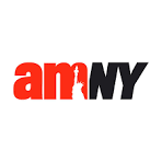 amNY logo