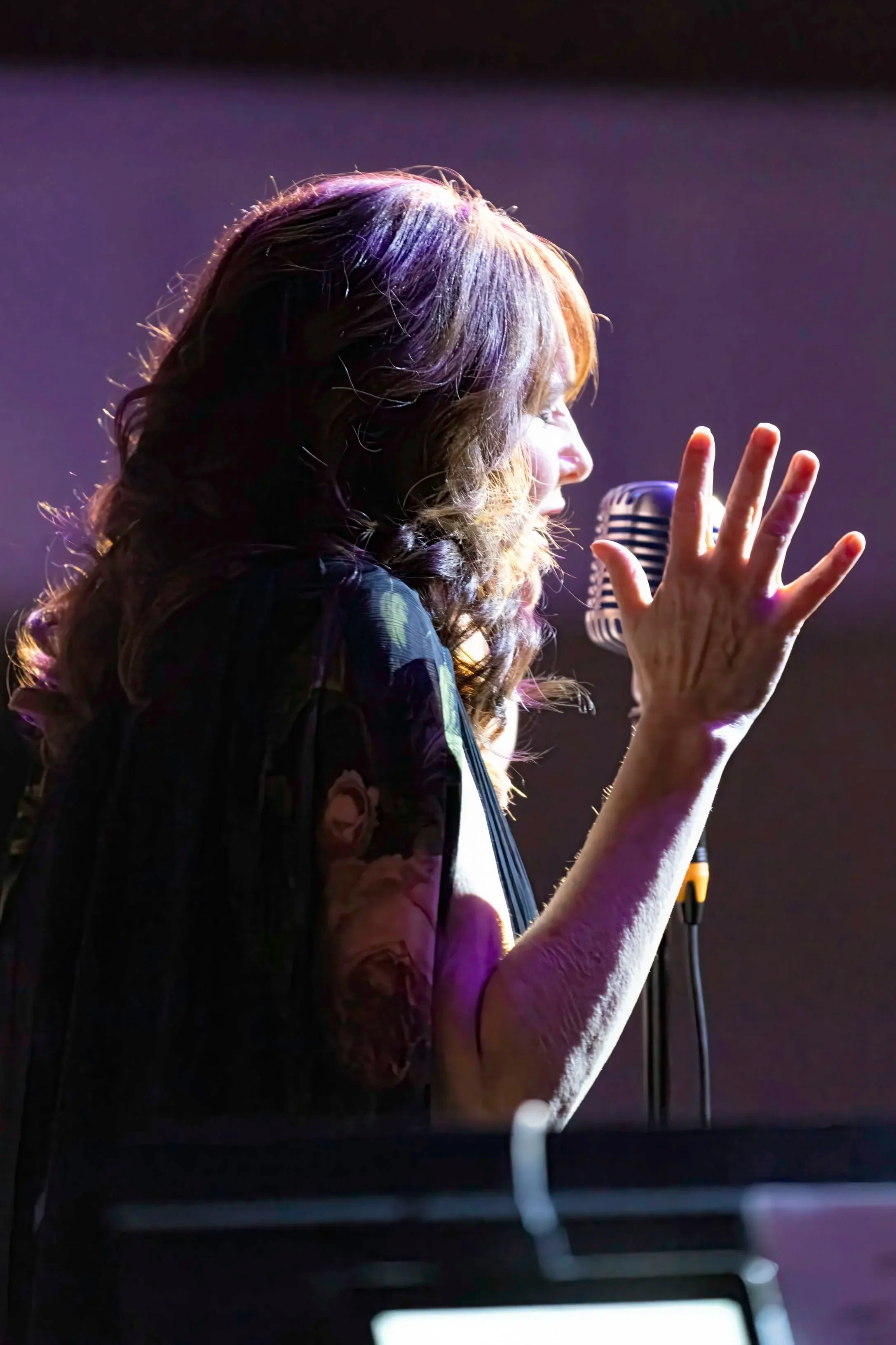 Lurleen Ladd - singer songwriter