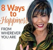 Lurleen Ladd on Dr. Marissa podcast