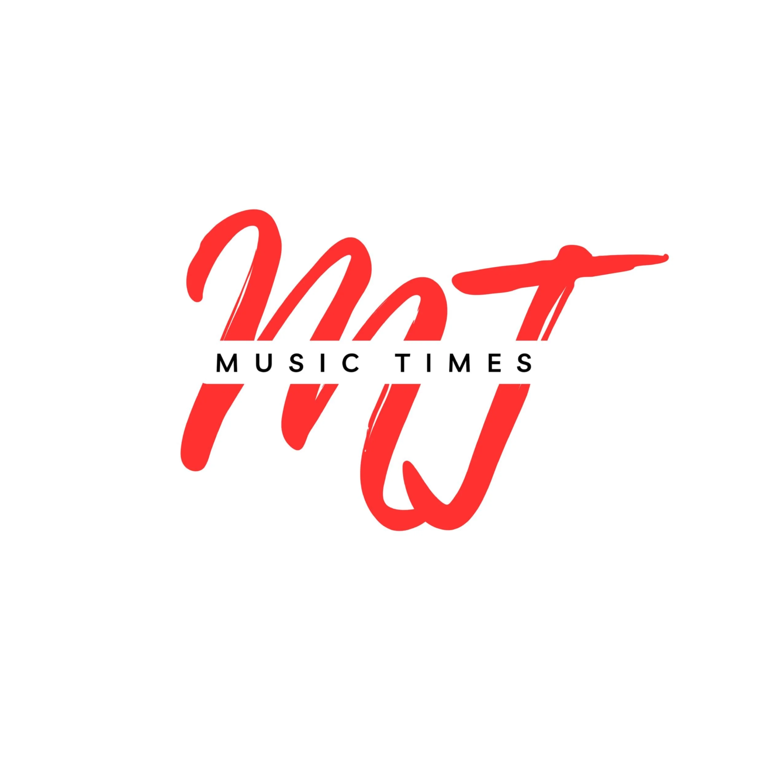 Music Times UK logo