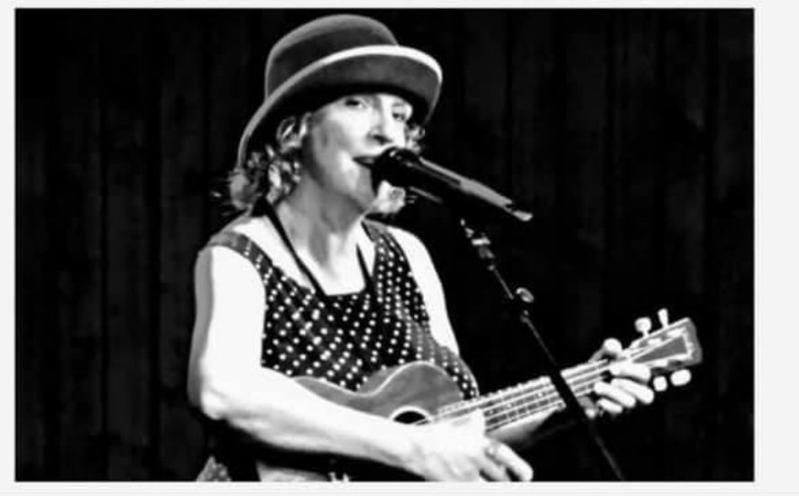 Kate Howard Sing Out Loud!