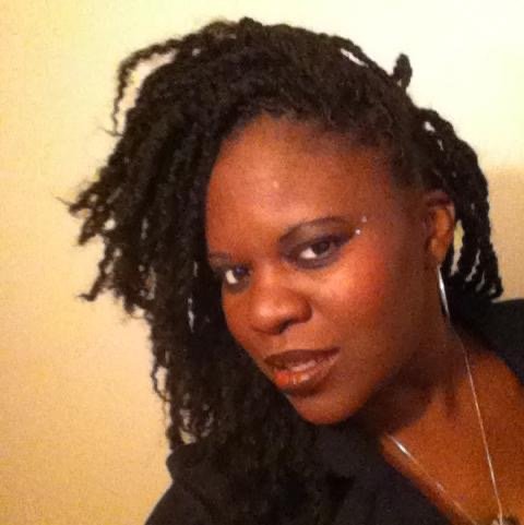Chastity Williams Sing Out Loud!