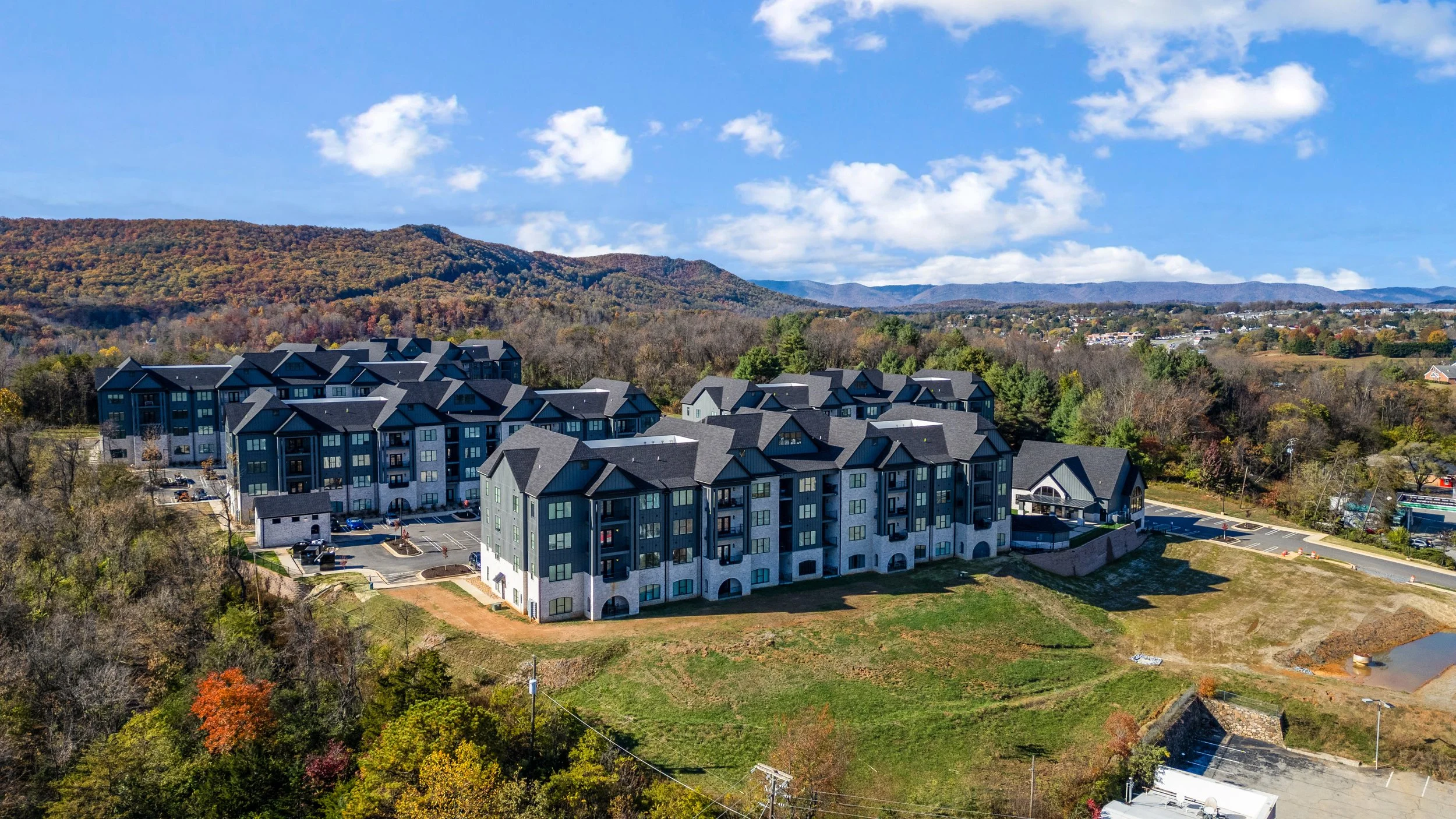 The Overlook at Daleville