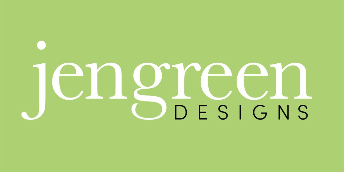 Jen Green Designs