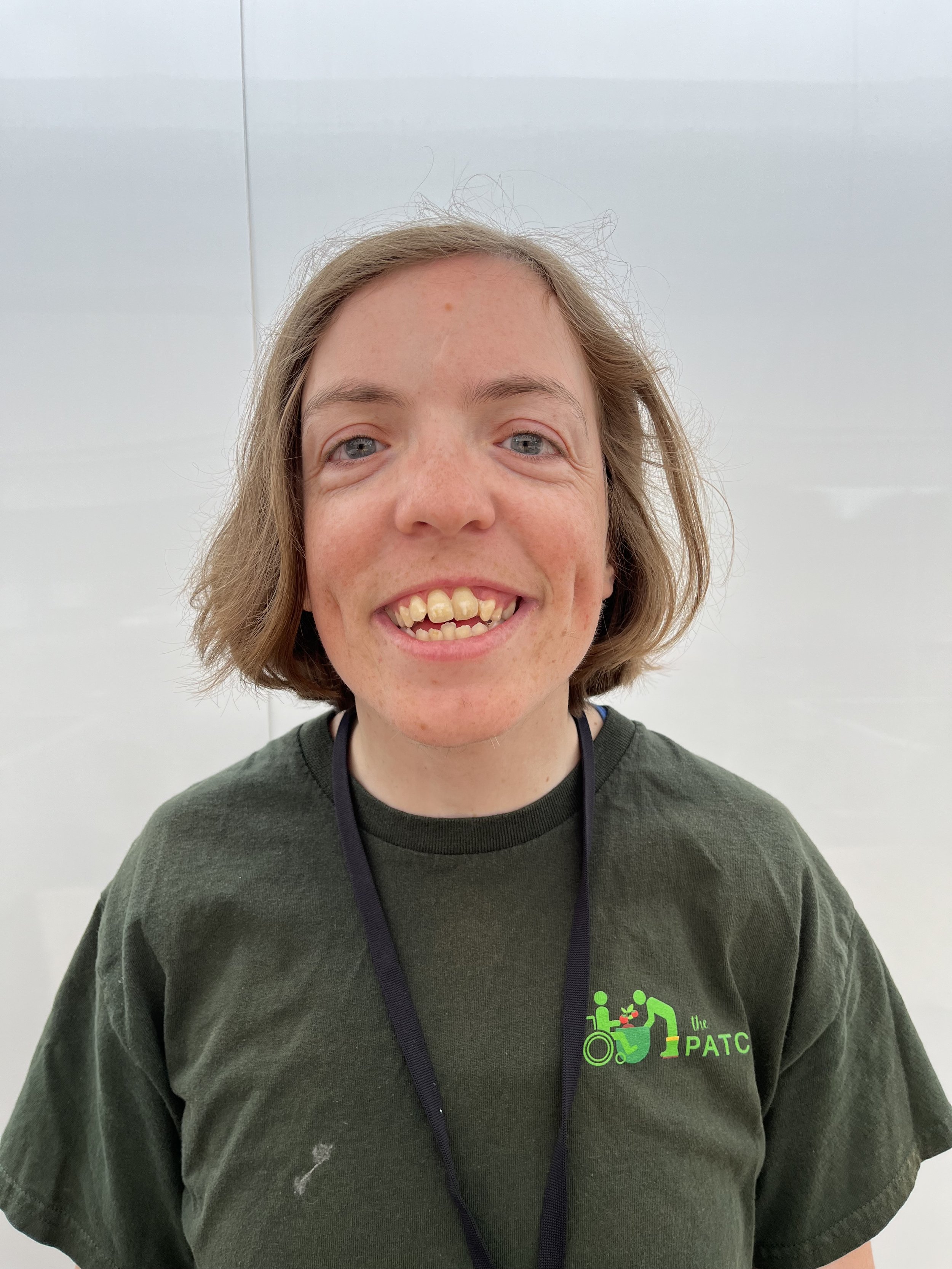 Picture of Sara Albers