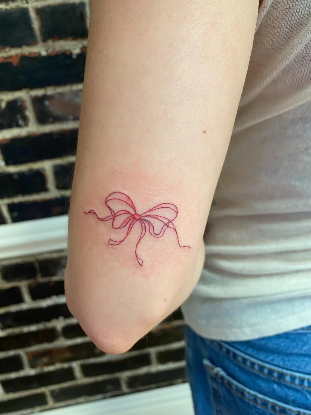 Professional Fine Line Tattoos in Pembroke, MA | Skin & Bone