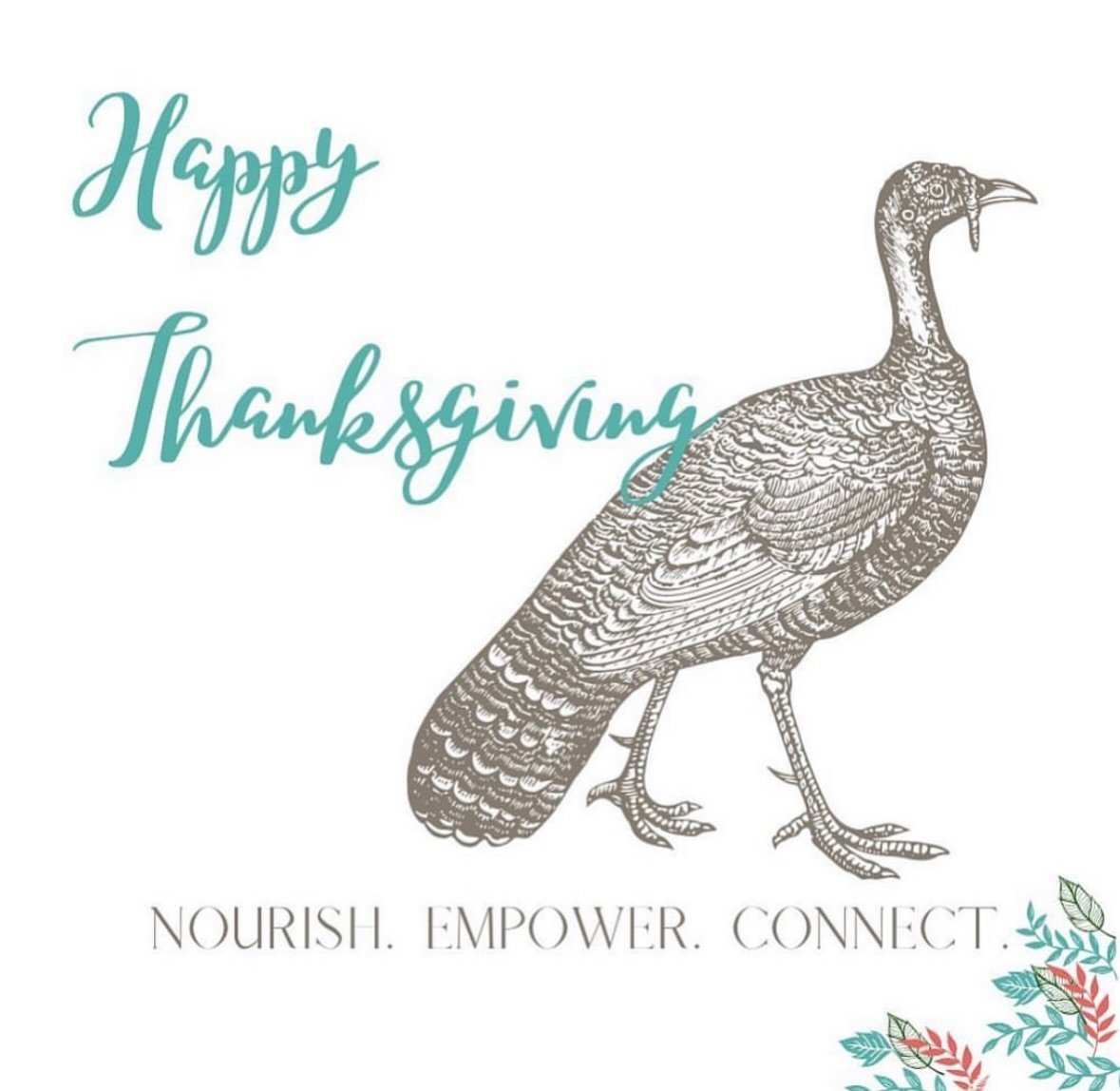 With gratitude to all who work so hard to make this little shop run and those of you who grace us with your patronage - Happy Thanksgiving. We love you all!
We are closed today, open Friday 10-7 for the Canopy of Lights, Saturday 10-6, Sunday 11-4. S
